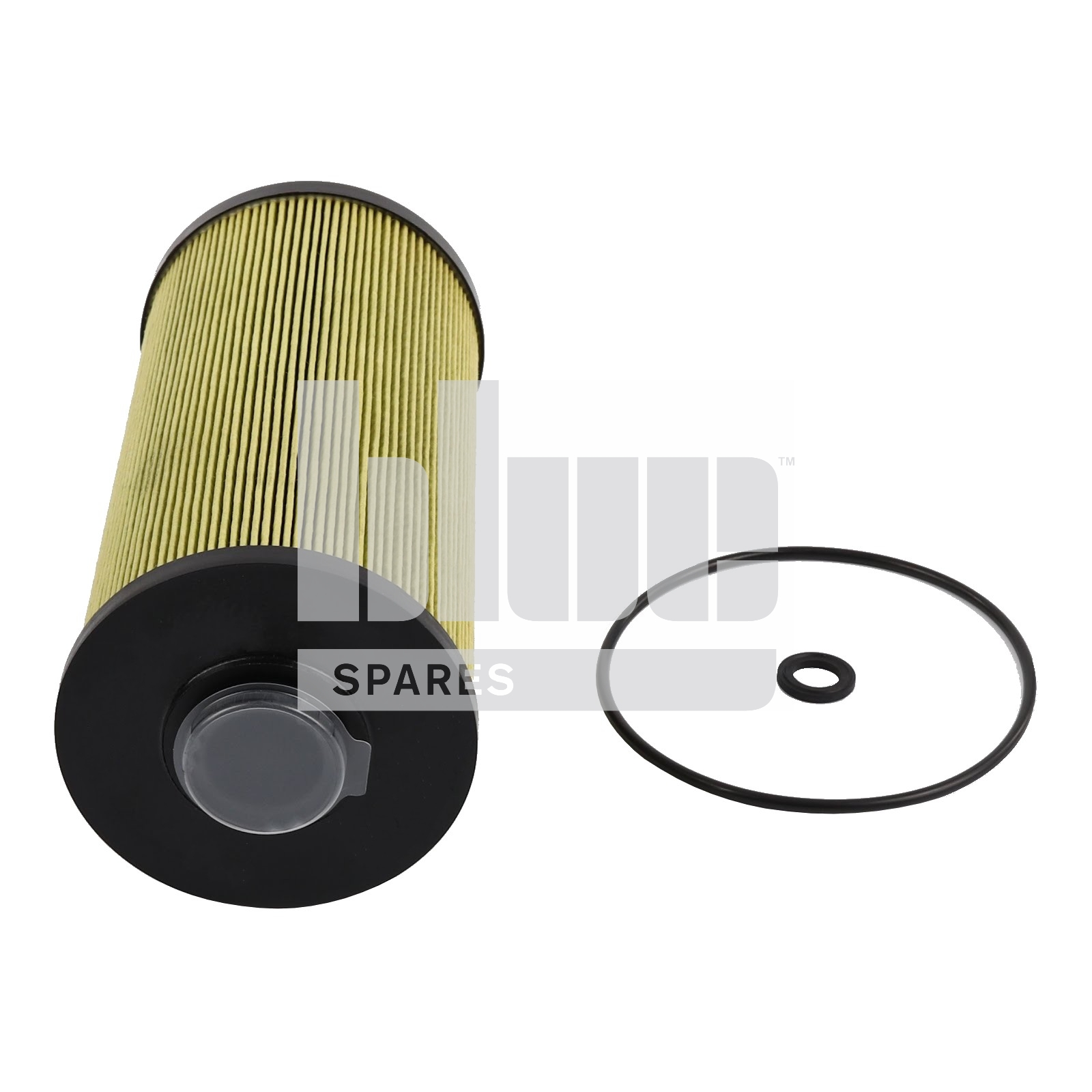 DIESEL FILTER SECOND CARTRIDGE