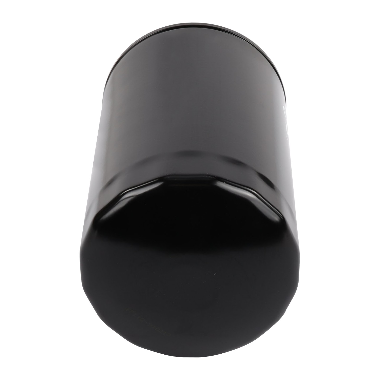 REMOTE ENGINE OIL FILTER