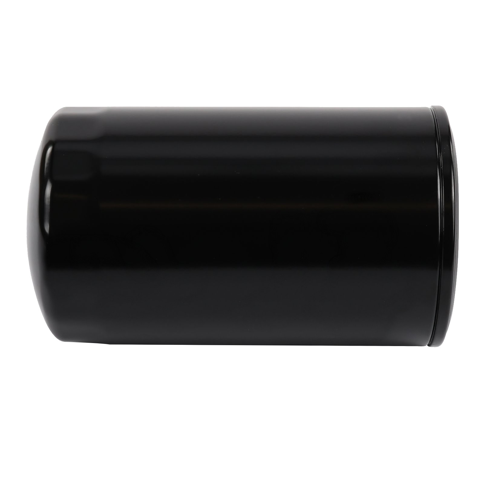 REMOTE ENGINE OIL FILTER