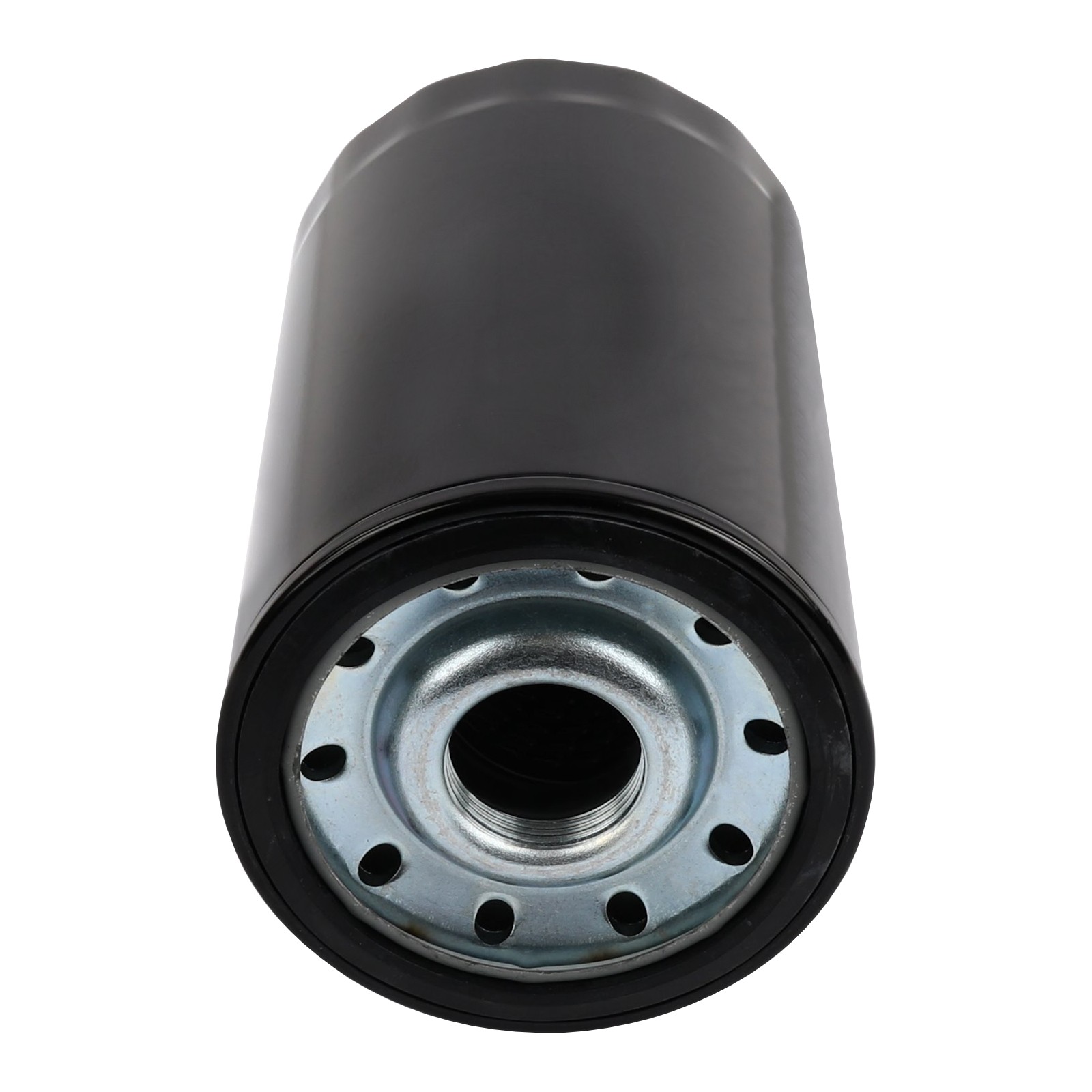 REMOTE ENGINE OIL FILTER