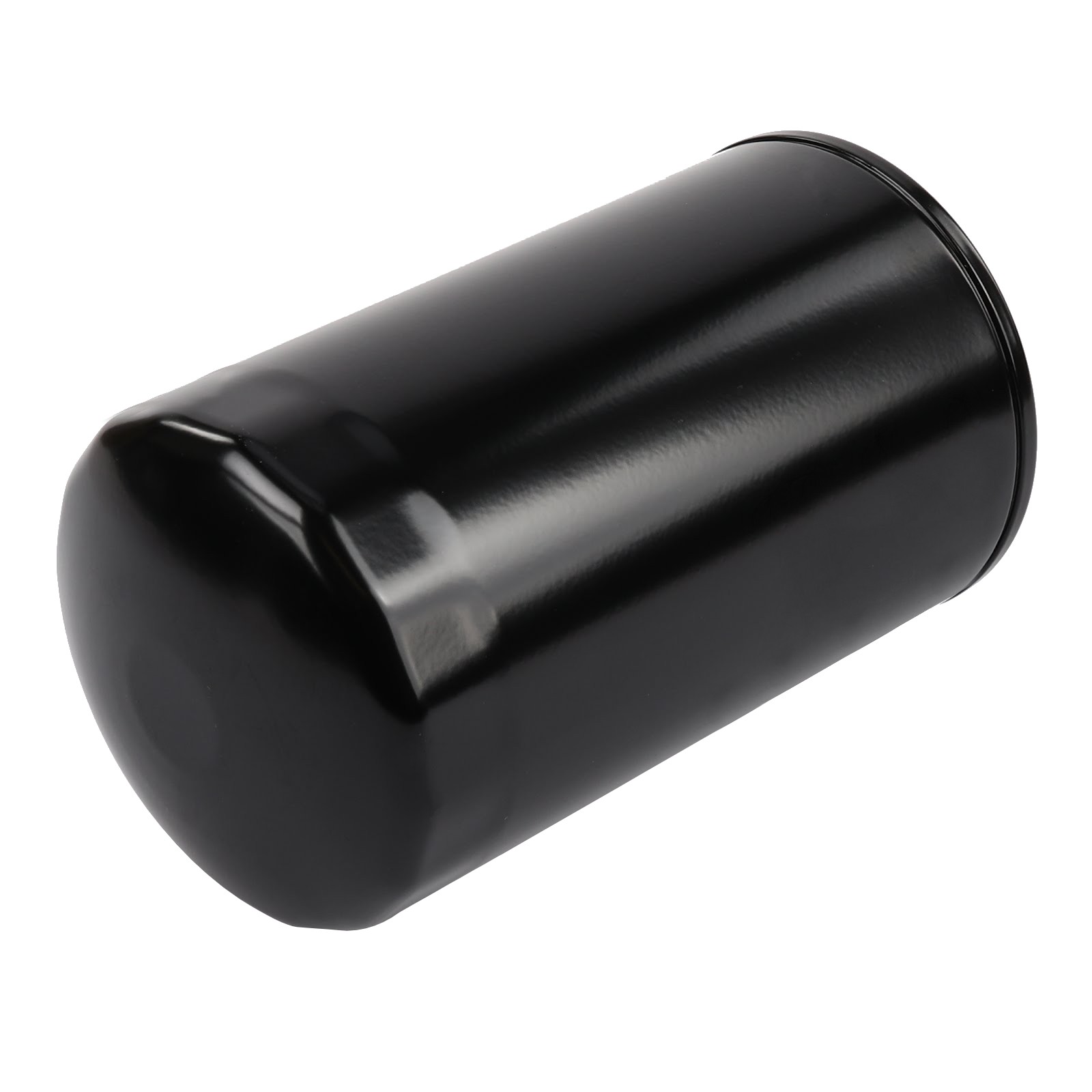 REMOTE ENGINE OIL FILTER