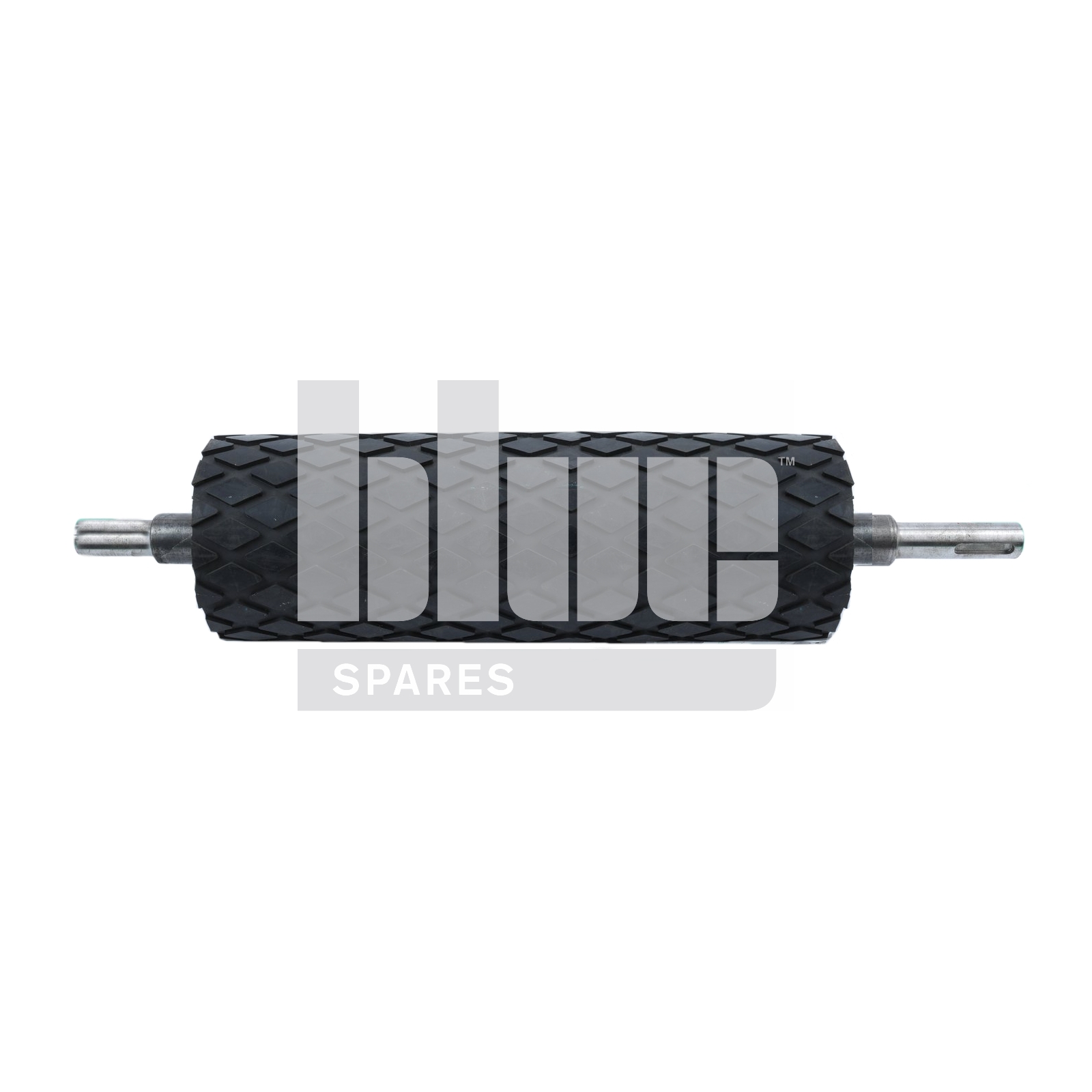 DRIVING ROLLER