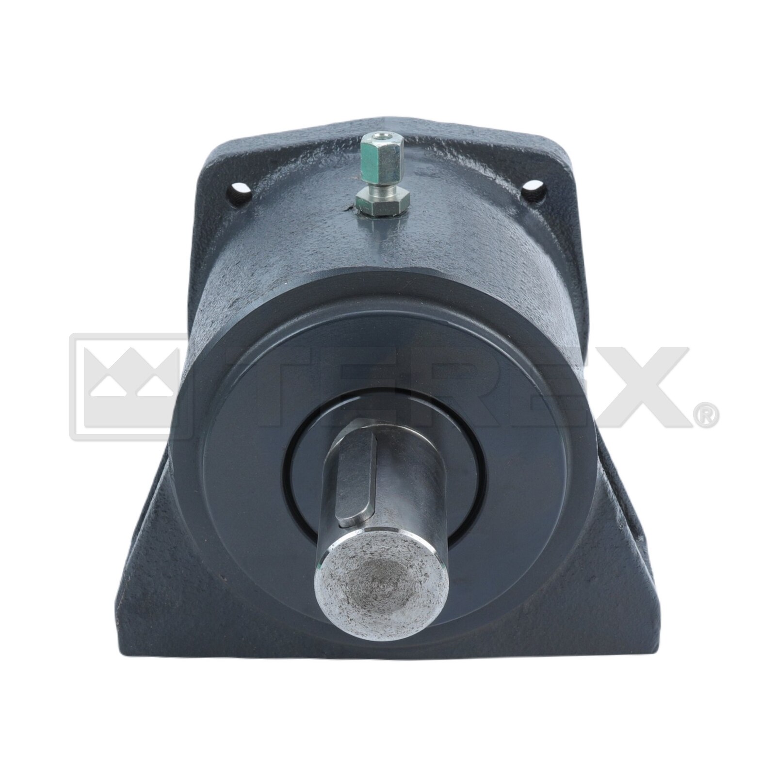 COMPLETE SUPPORT FOR HYDR MOTOR