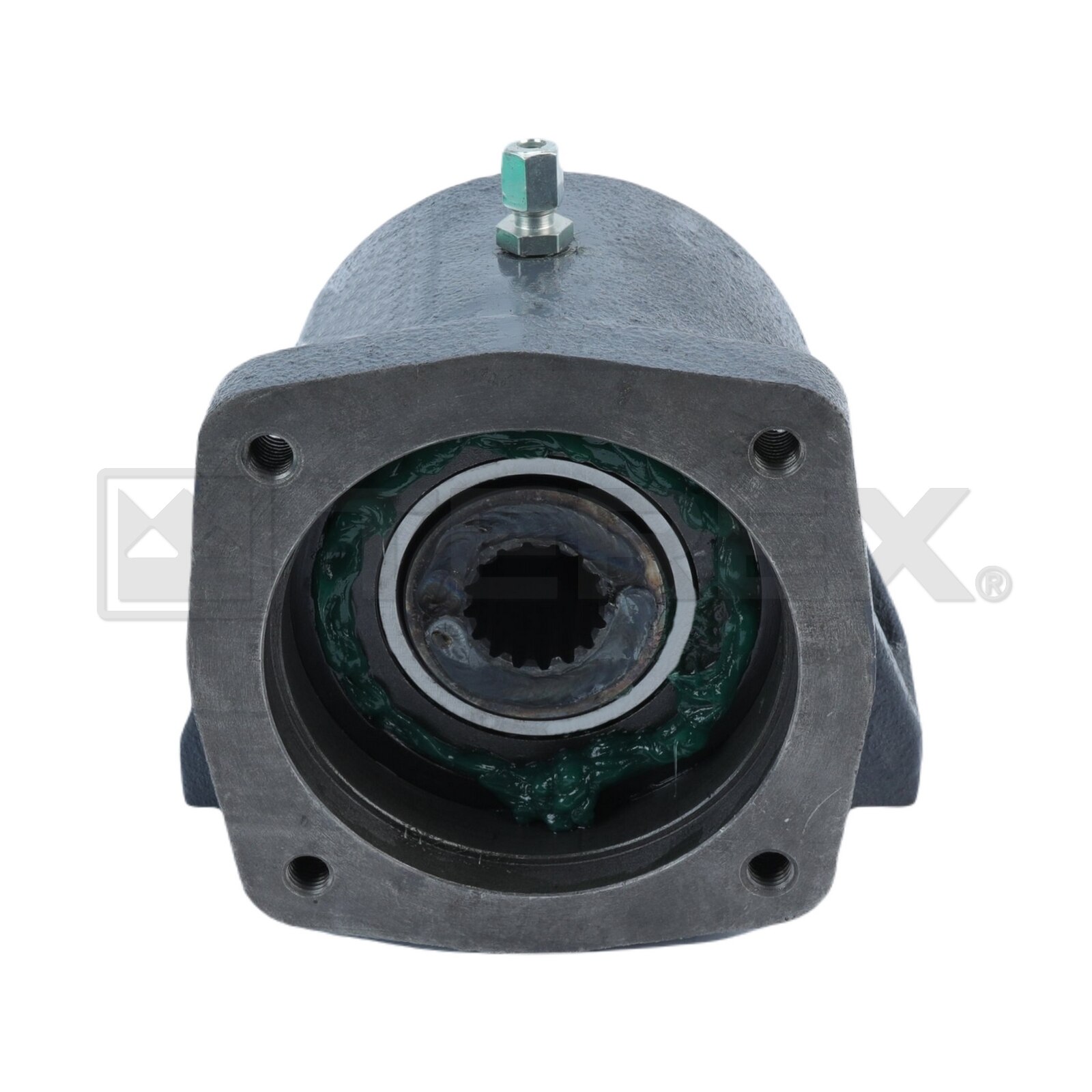 COMPLETE SUPPORT FOR HYDR MOTOR