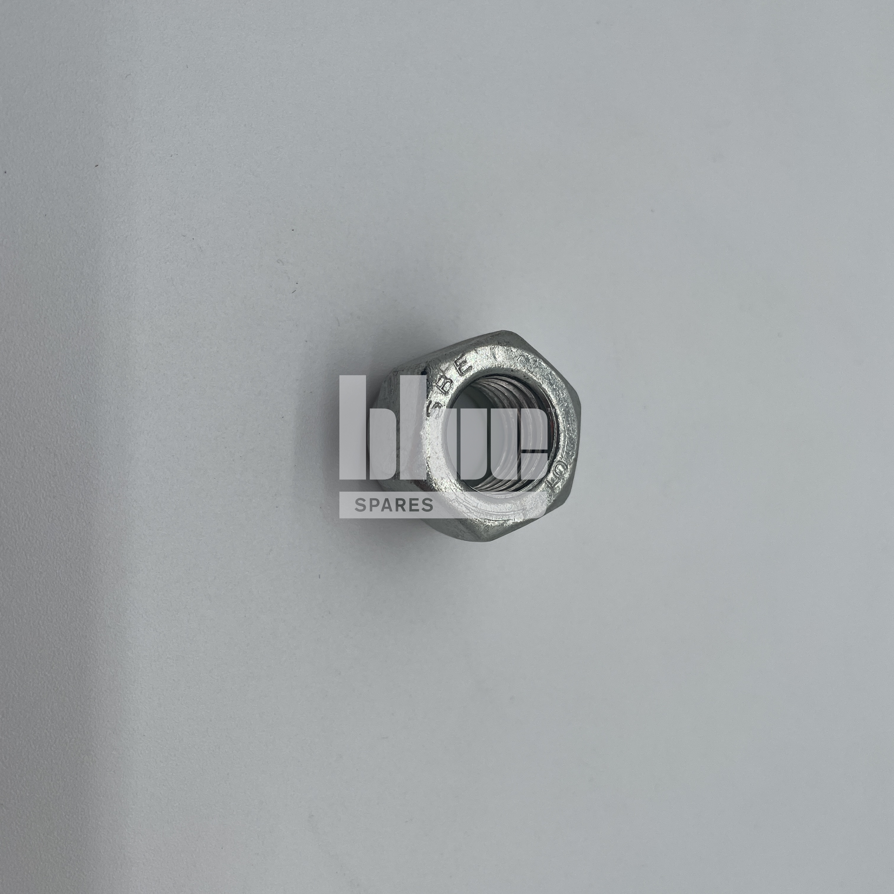 NUT M16 UNI 7473 P/G. POS.76 + 77