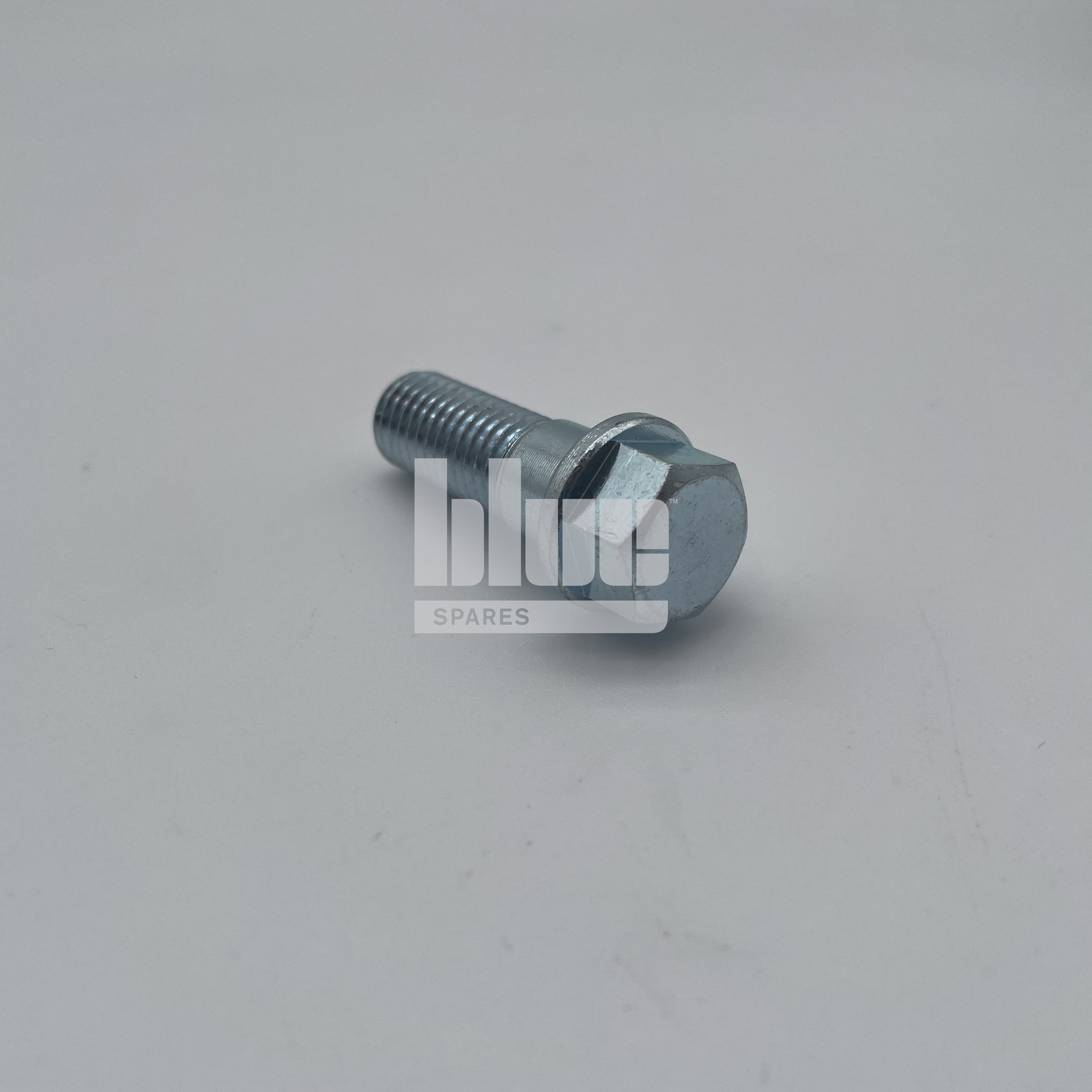 SCREW FOR MOTOR M12X35 C40