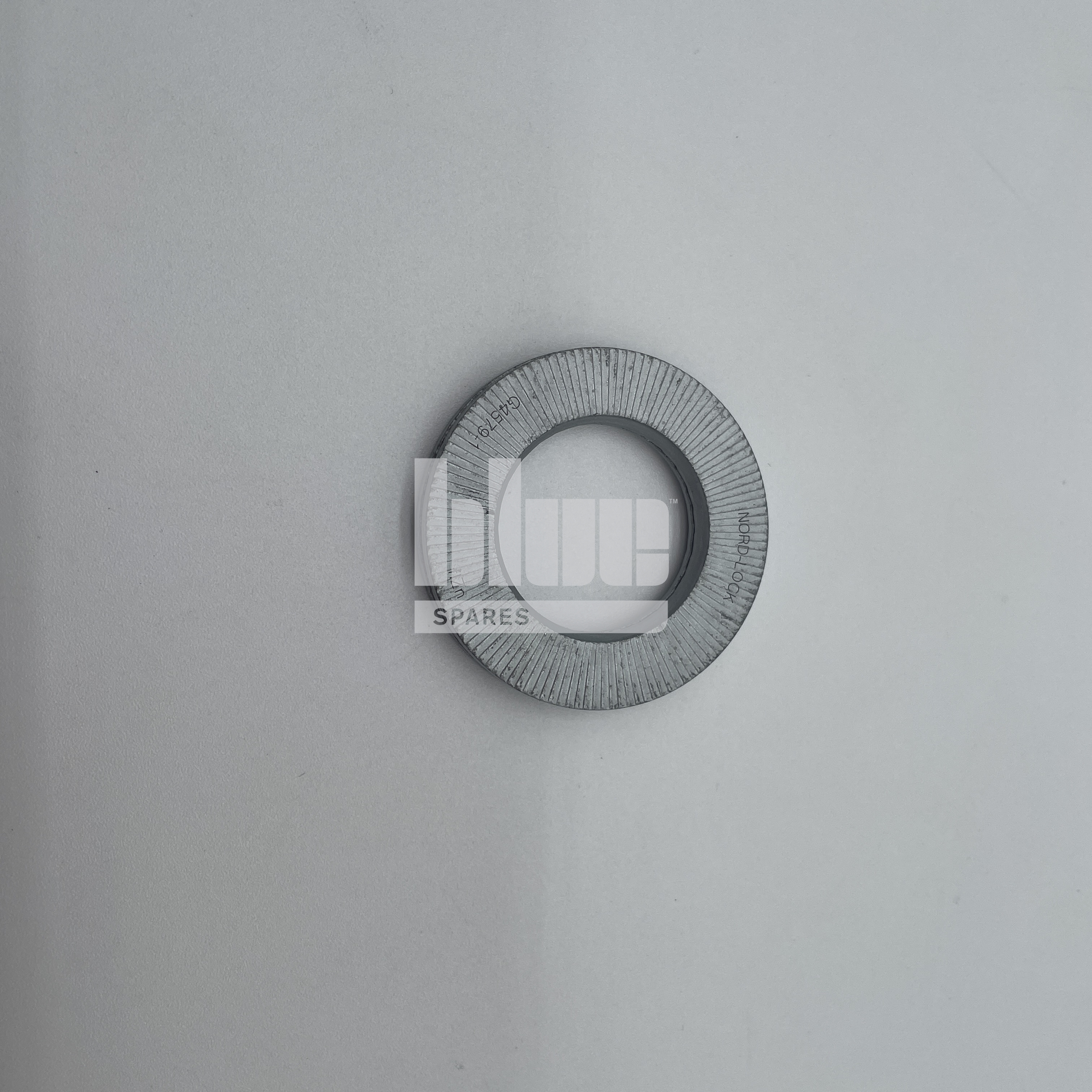 WASHER