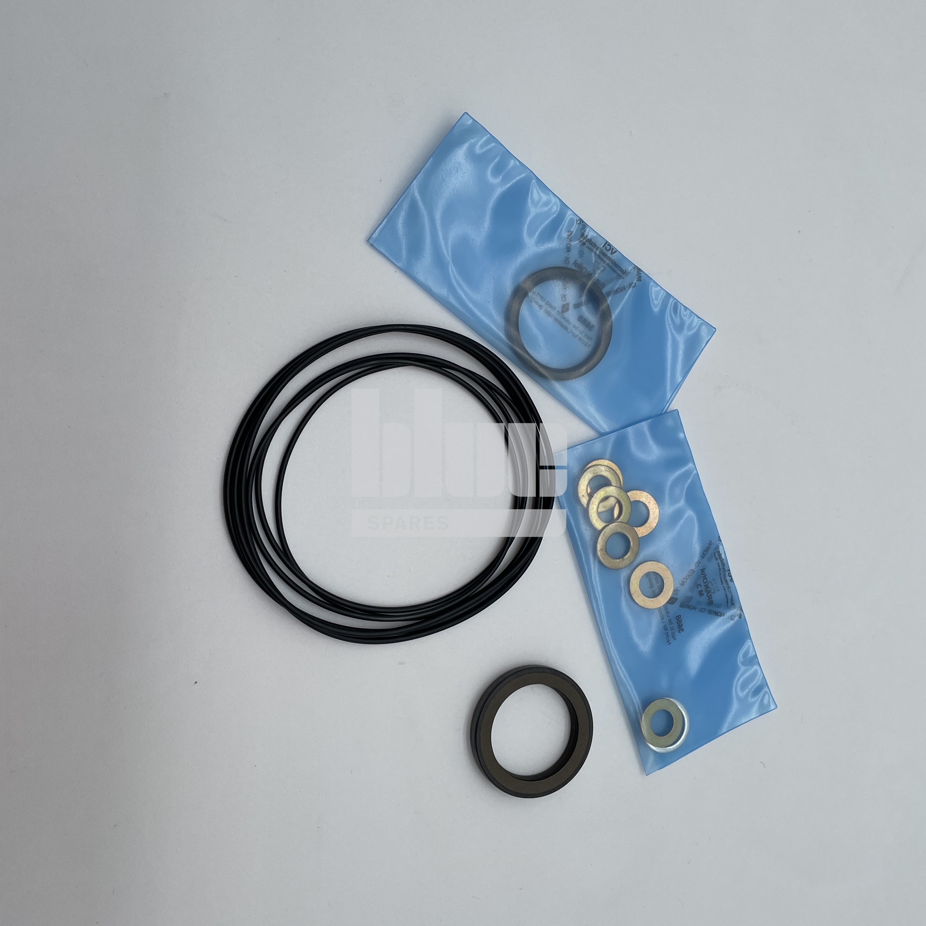 MOTOR SEAL KIT