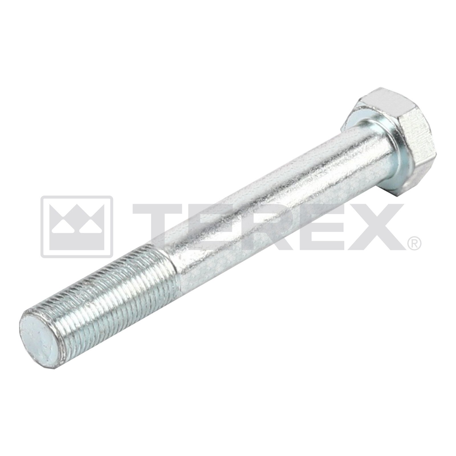 M16X115MM LONG 1.5MM PITCH 10.9 BOLT