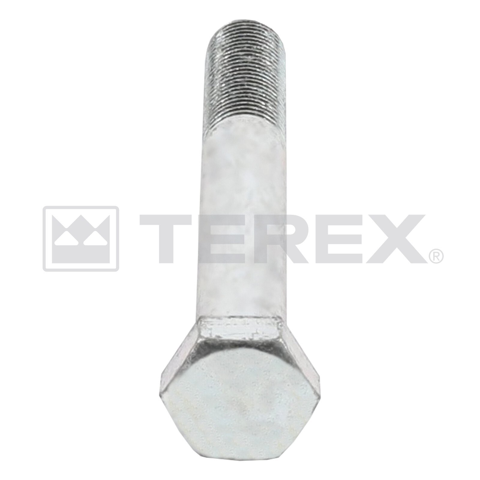 M16X115MM LONG 1.5MM PITCH 10.9 BOLT