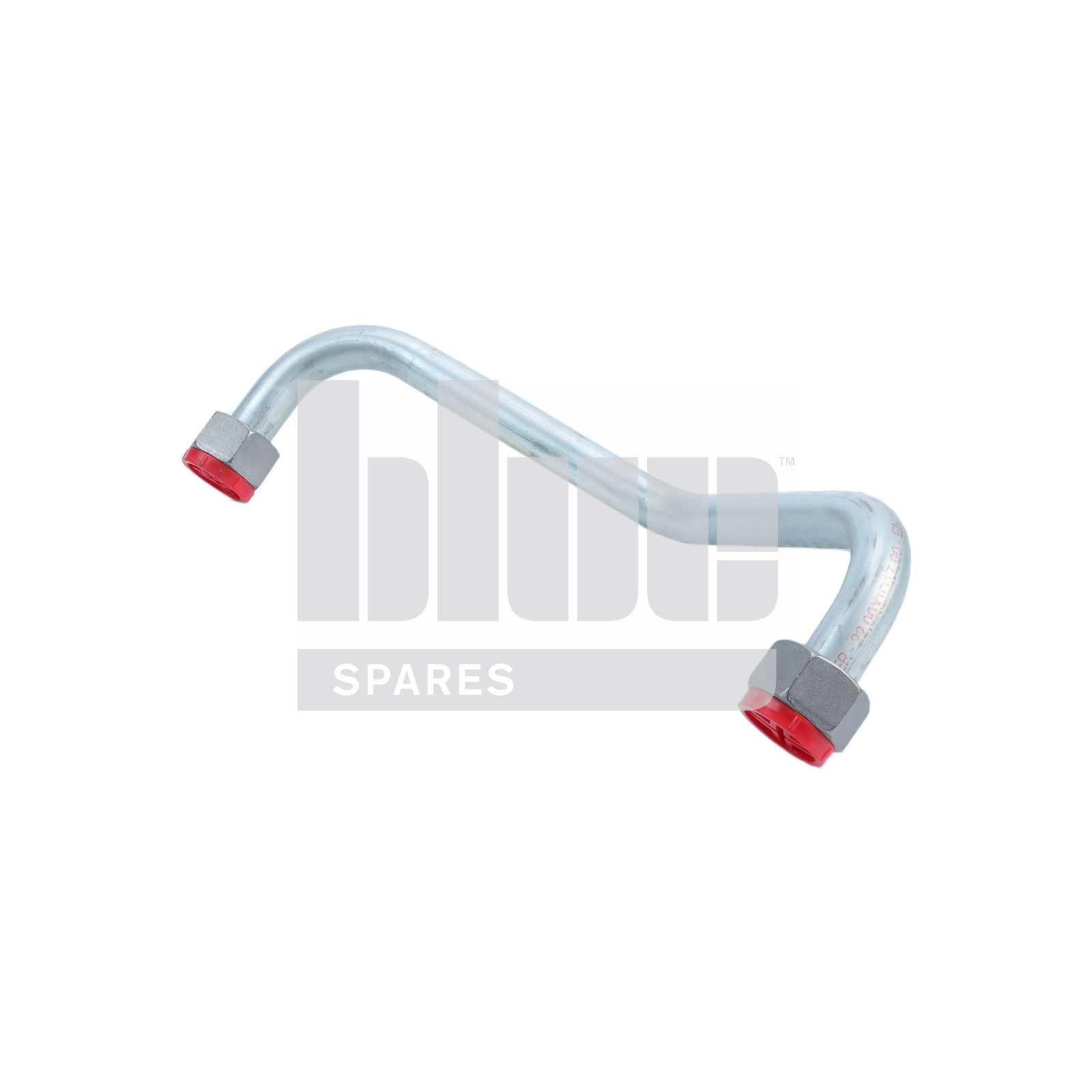 ENGINE SUPPLY TO M-BLOCK