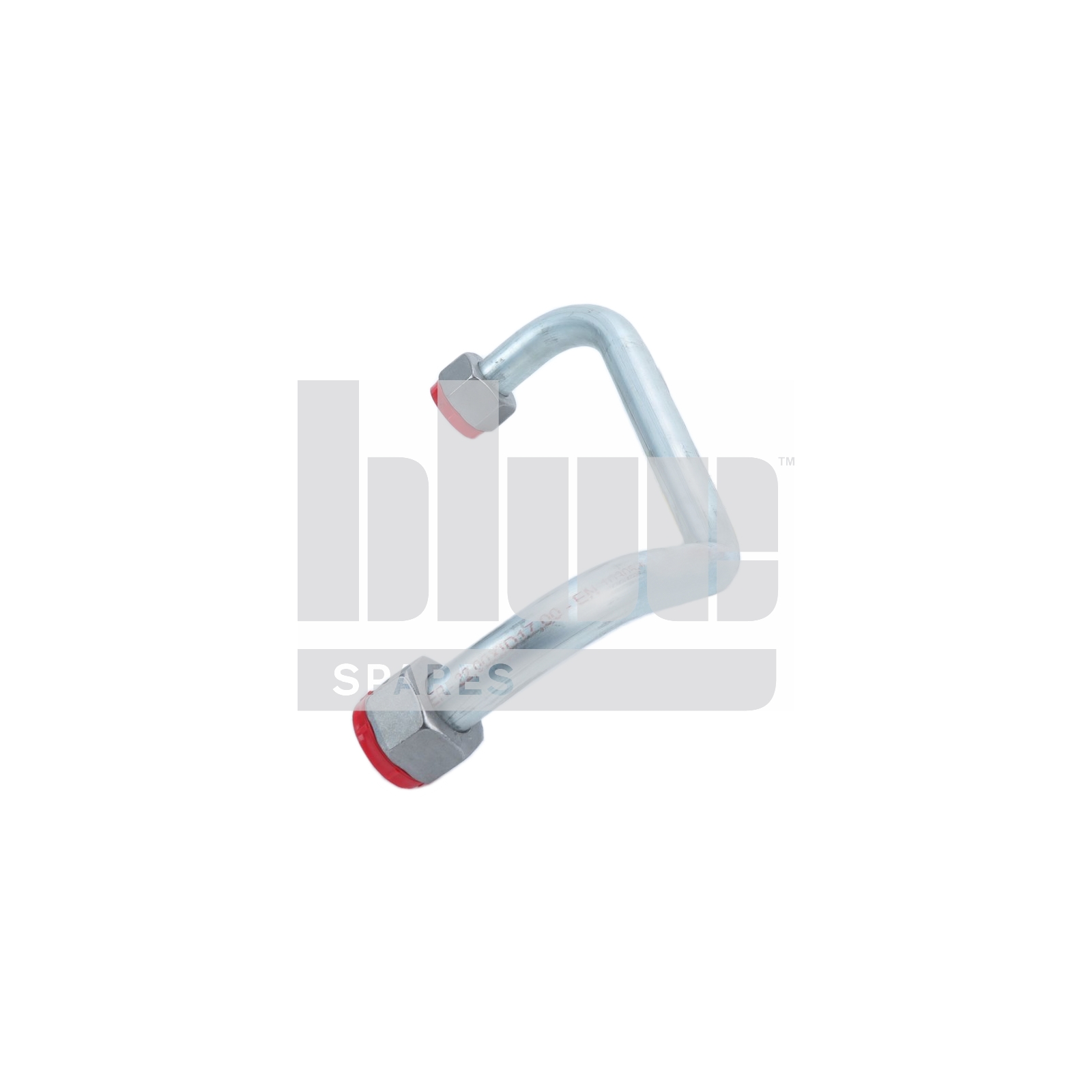 ENGINE SUPPLY TO M-BLOCK
