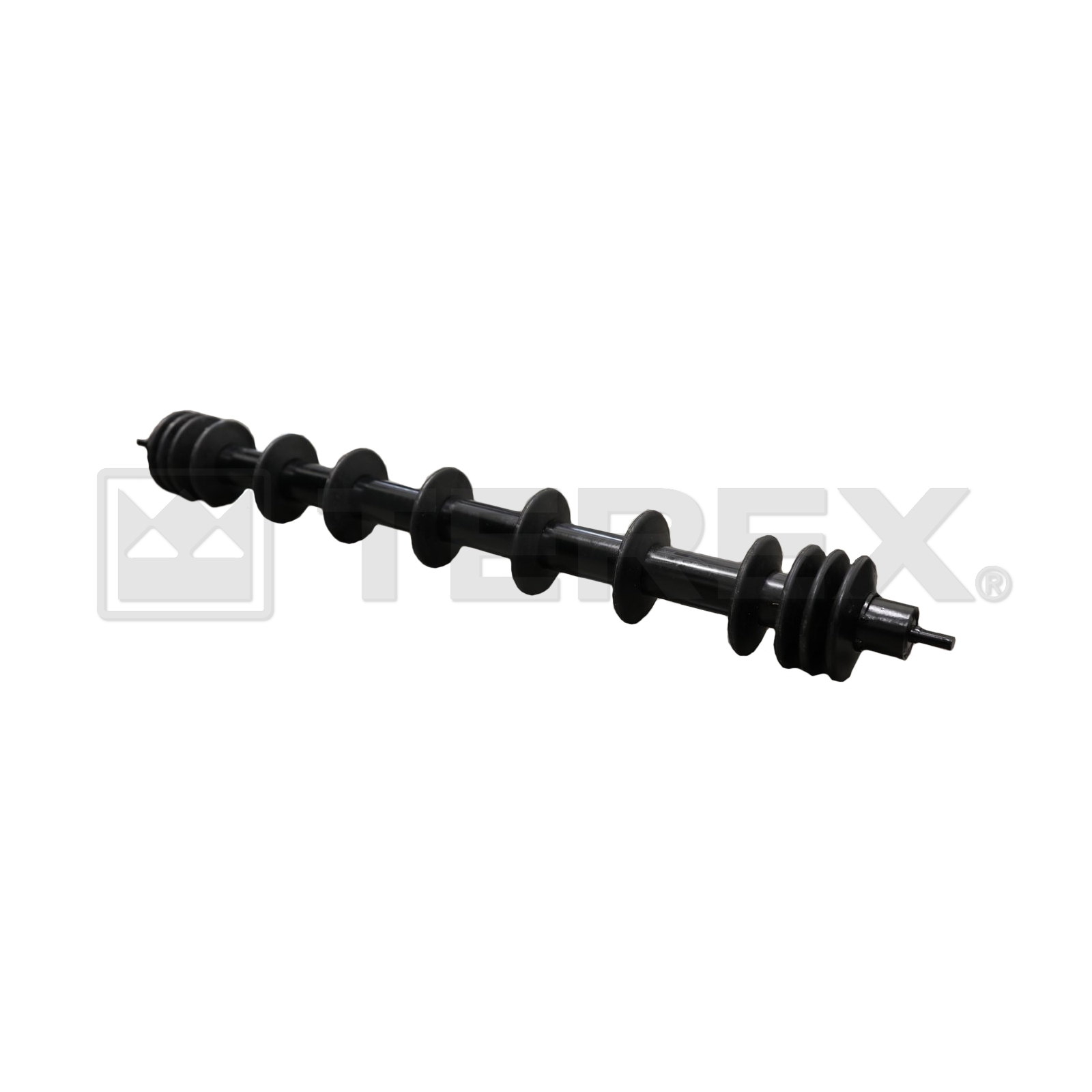 RETURN ROLLERS