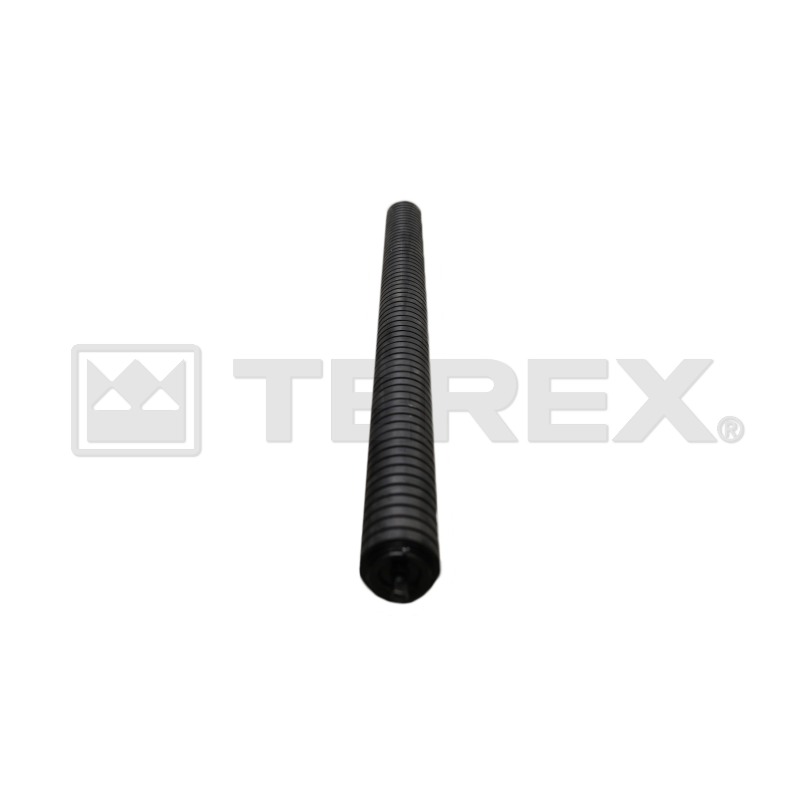 RUBBER LINED RETURN ROLLER