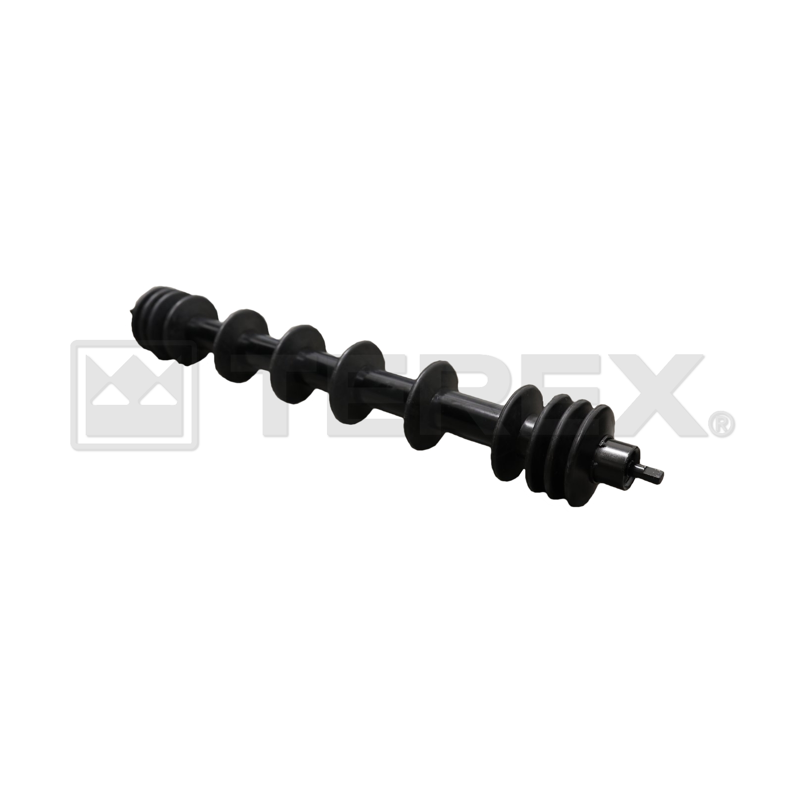 MP DISC RETURN ROLLERS