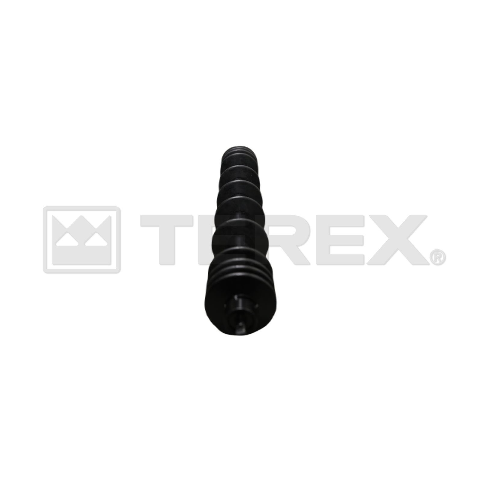 MP DISC RETURN ROLLERS