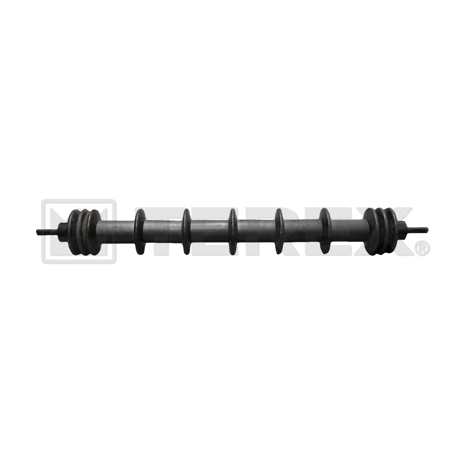 DISC RETURN ROLLERS