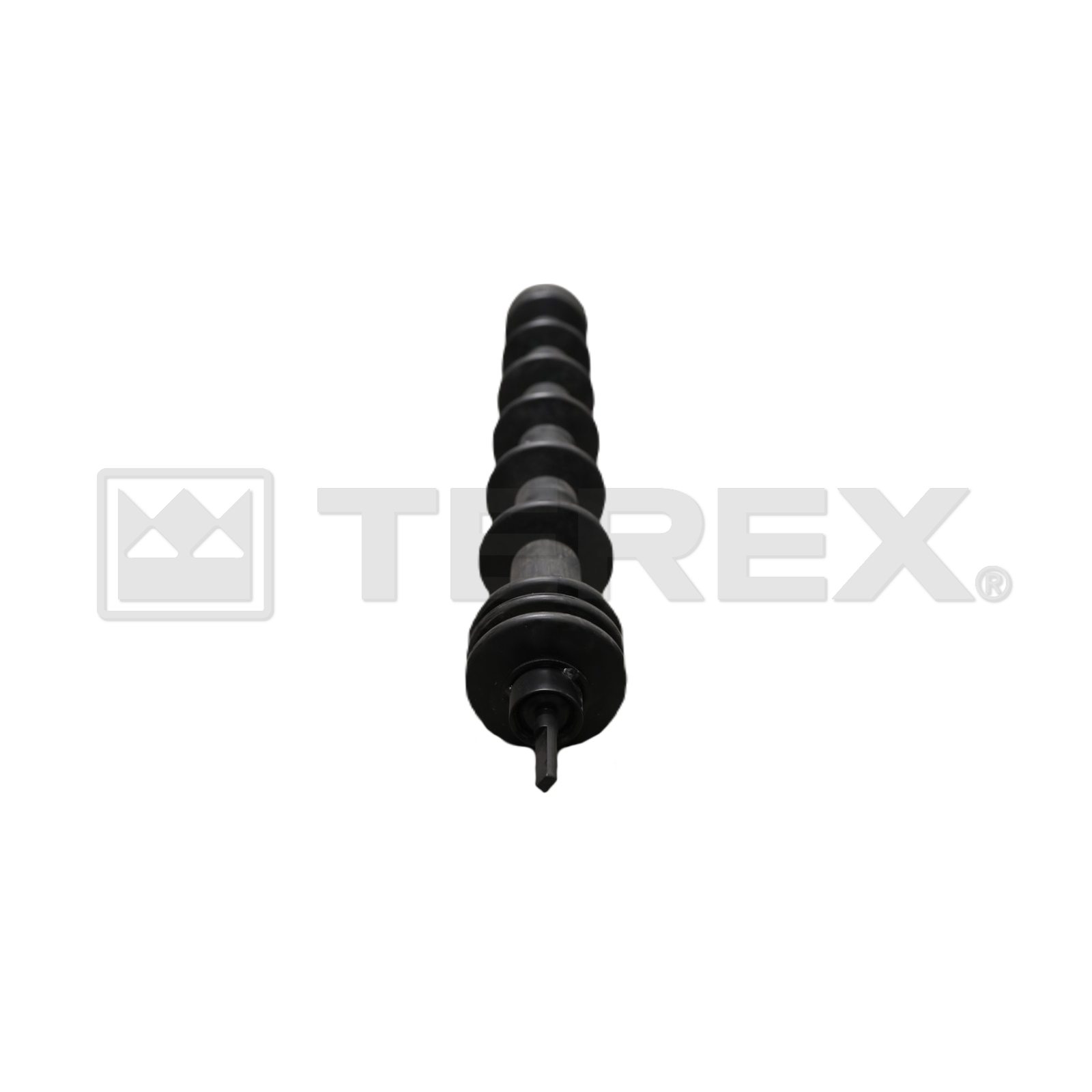 DISC RETURN ROLLERS