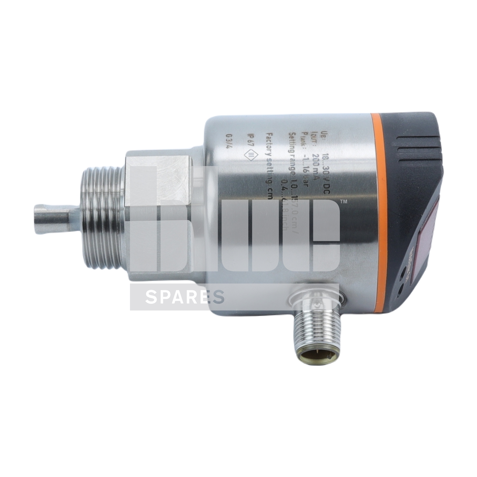 LEVEL SENSOR