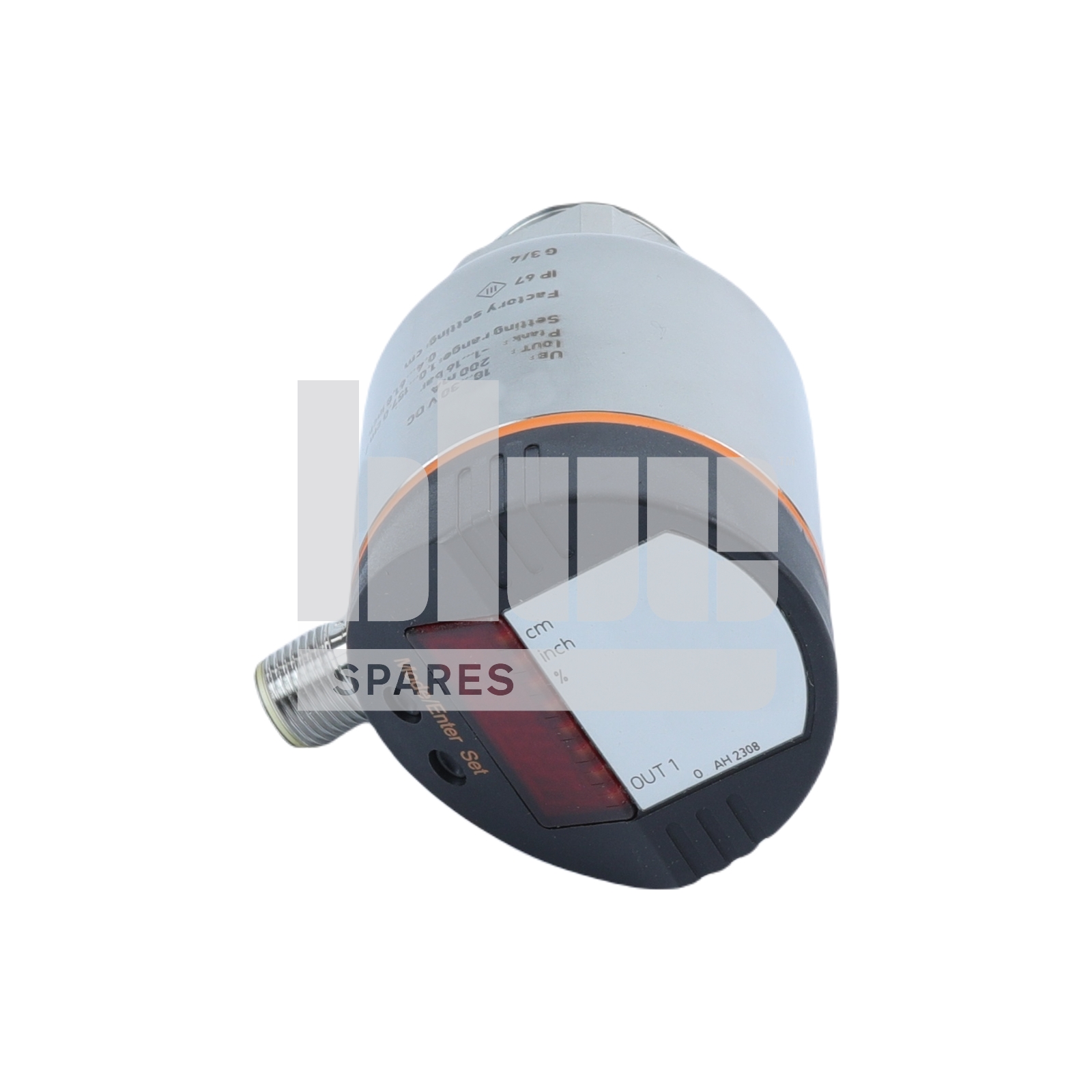 LEVEL SENSOR