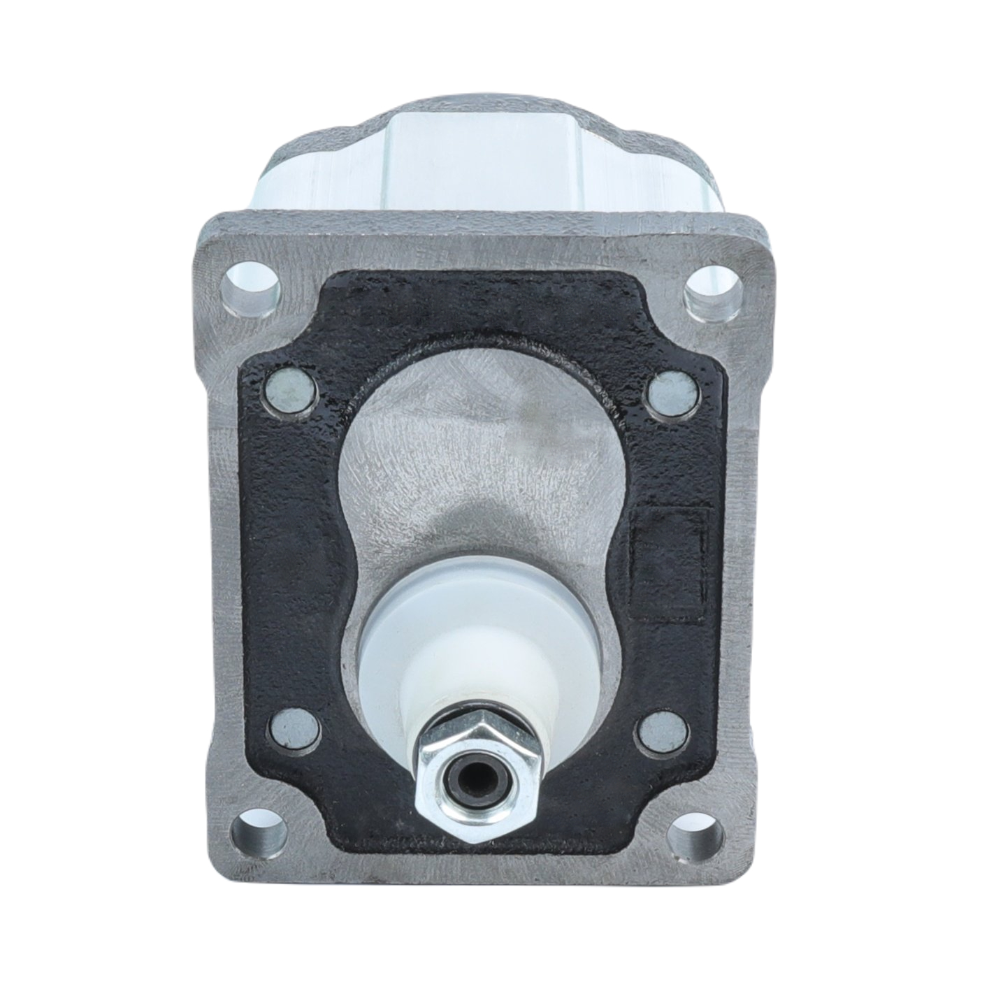 OIL COOLER FAN MOTOR
