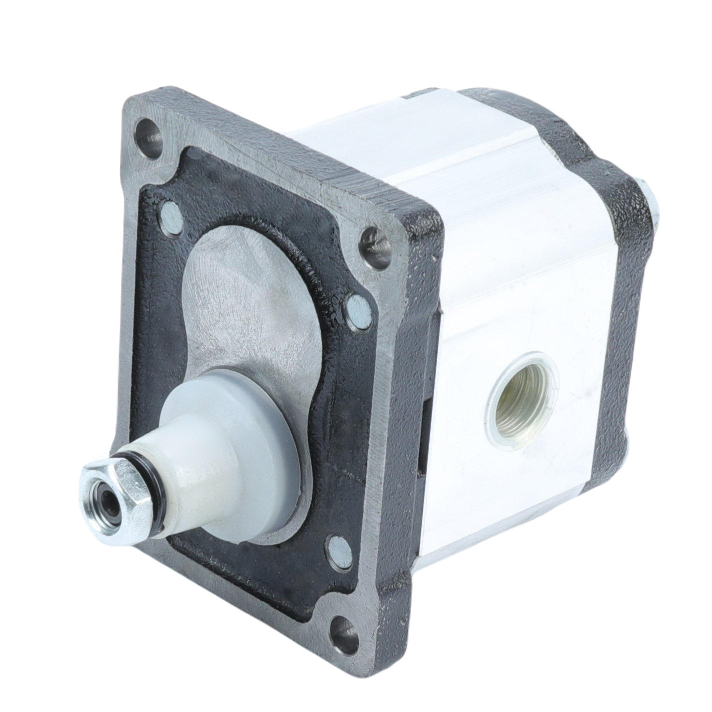 OIL COOLER FAN MOTOR