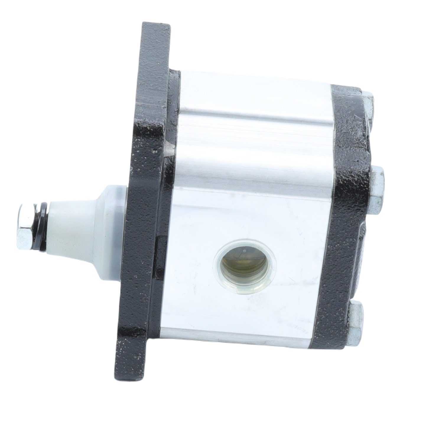 OIL COOLER FAN MOTOR
