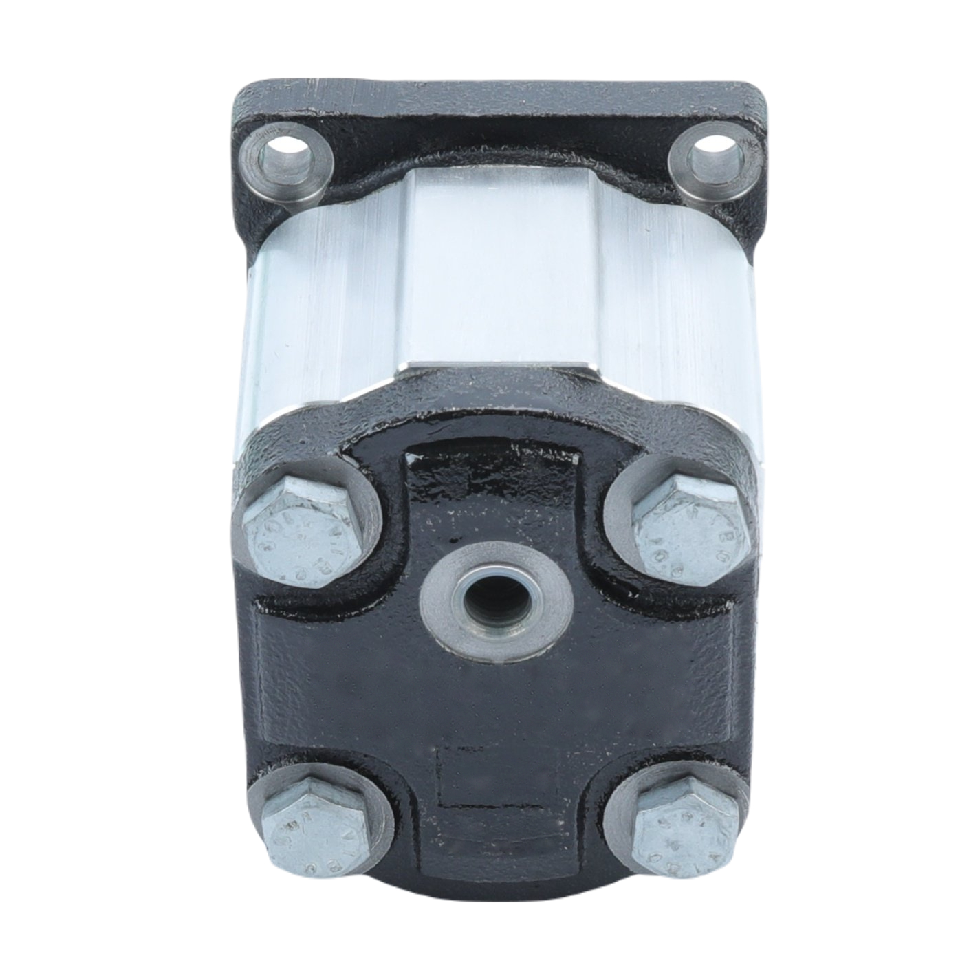 OIL COOLER FAN MOTOR