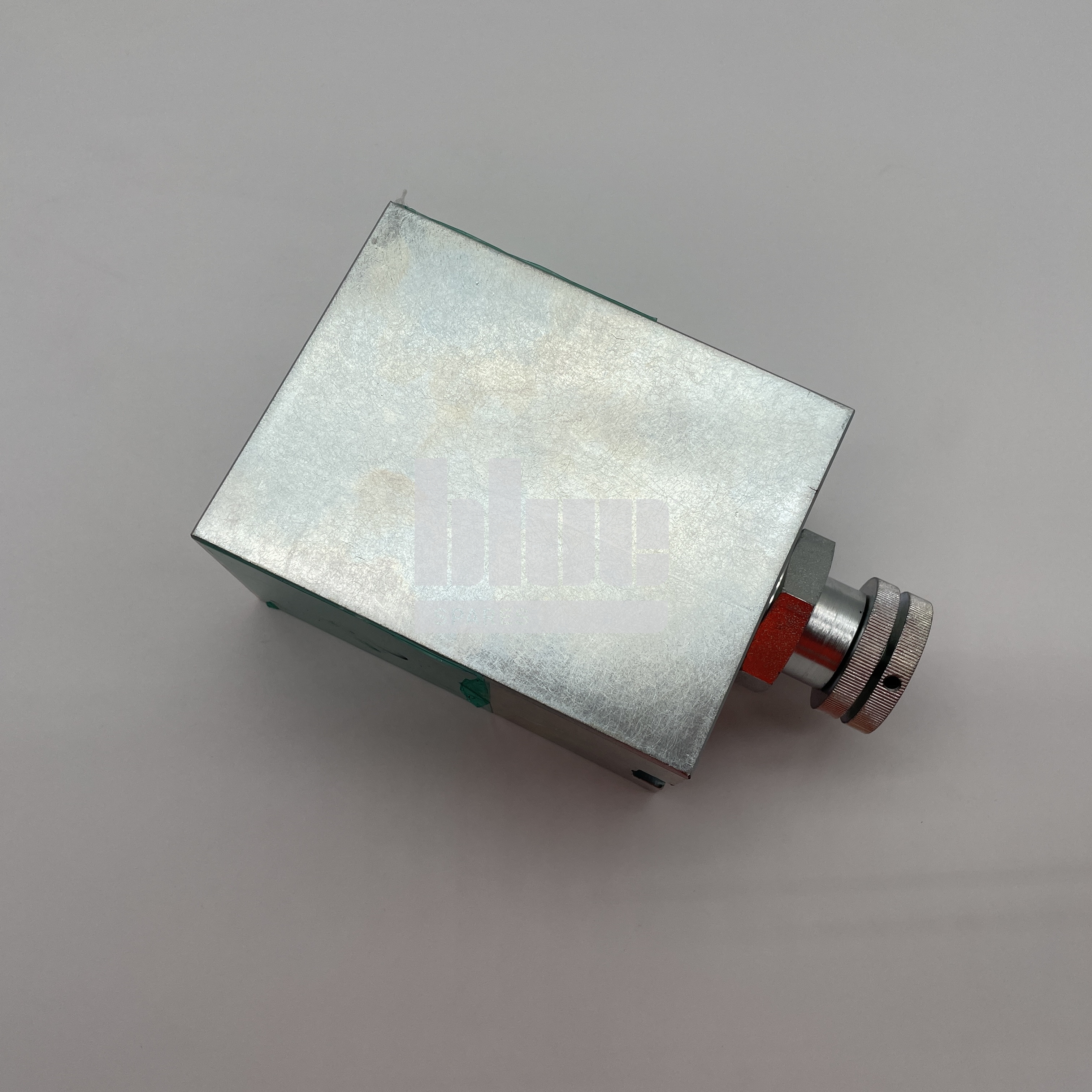 CETOP 5 PRIORITY FLOW CONTROL MODULE