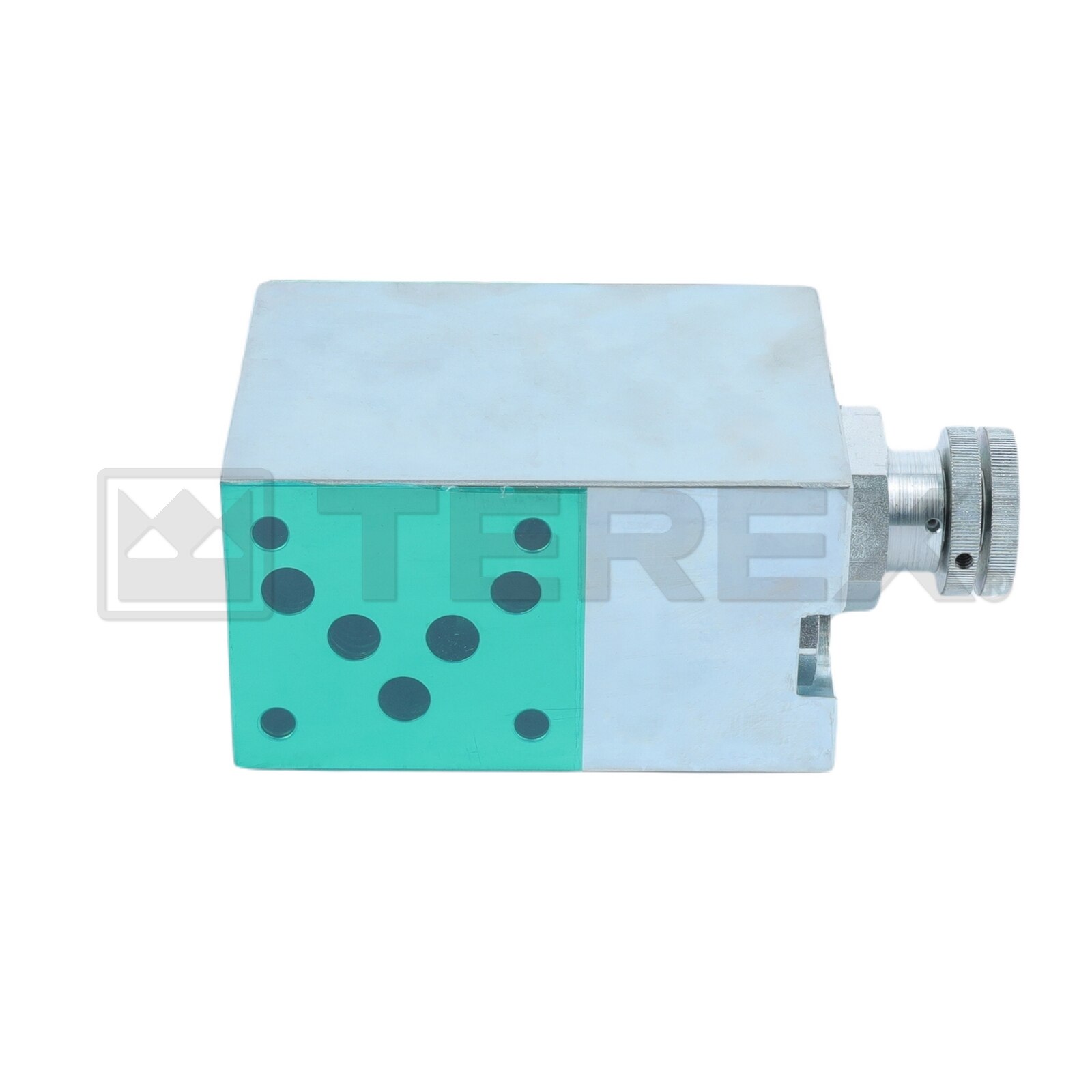 CETOP 5 PRIORITY FLOW CONTROL MODULE