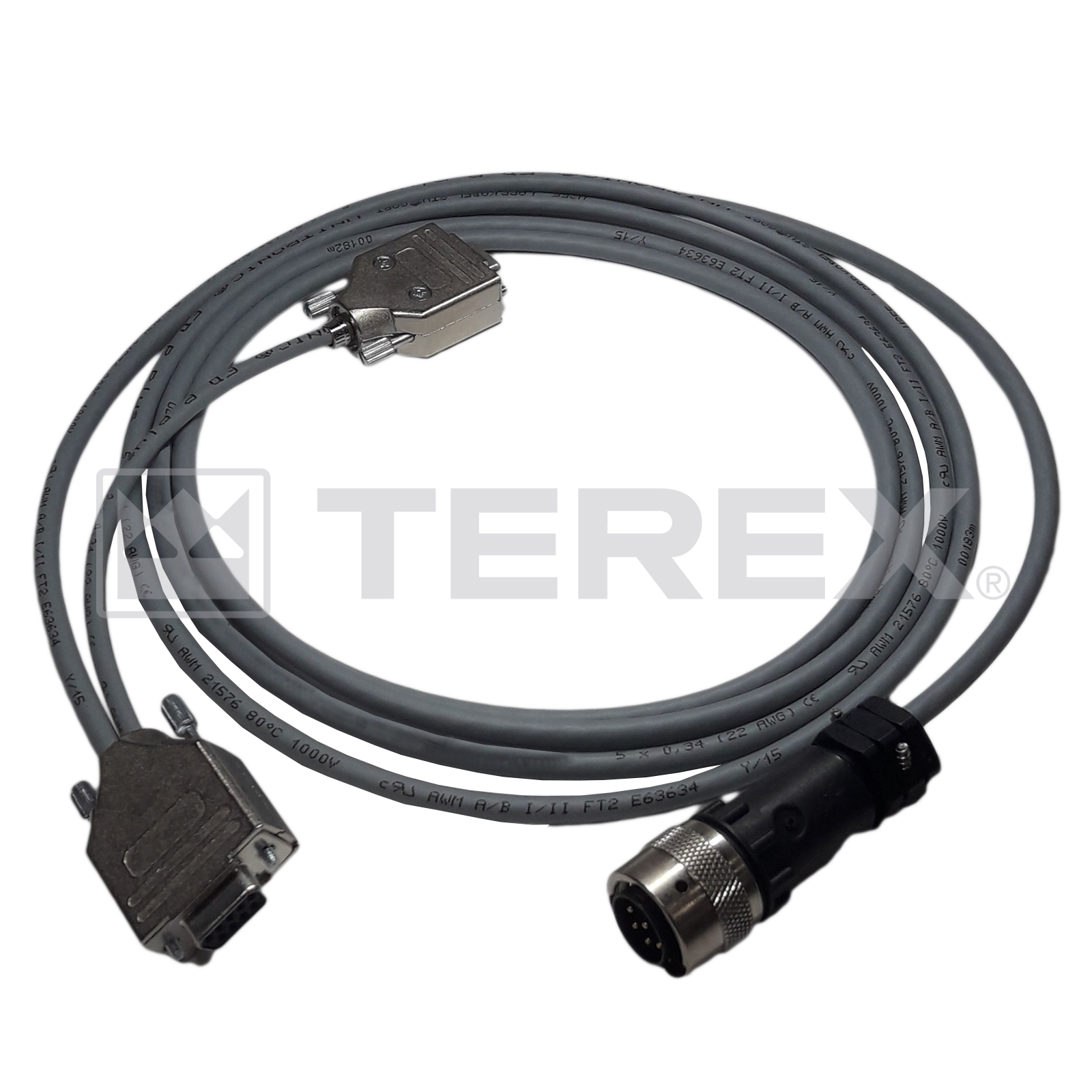 CONNECTION CABLE