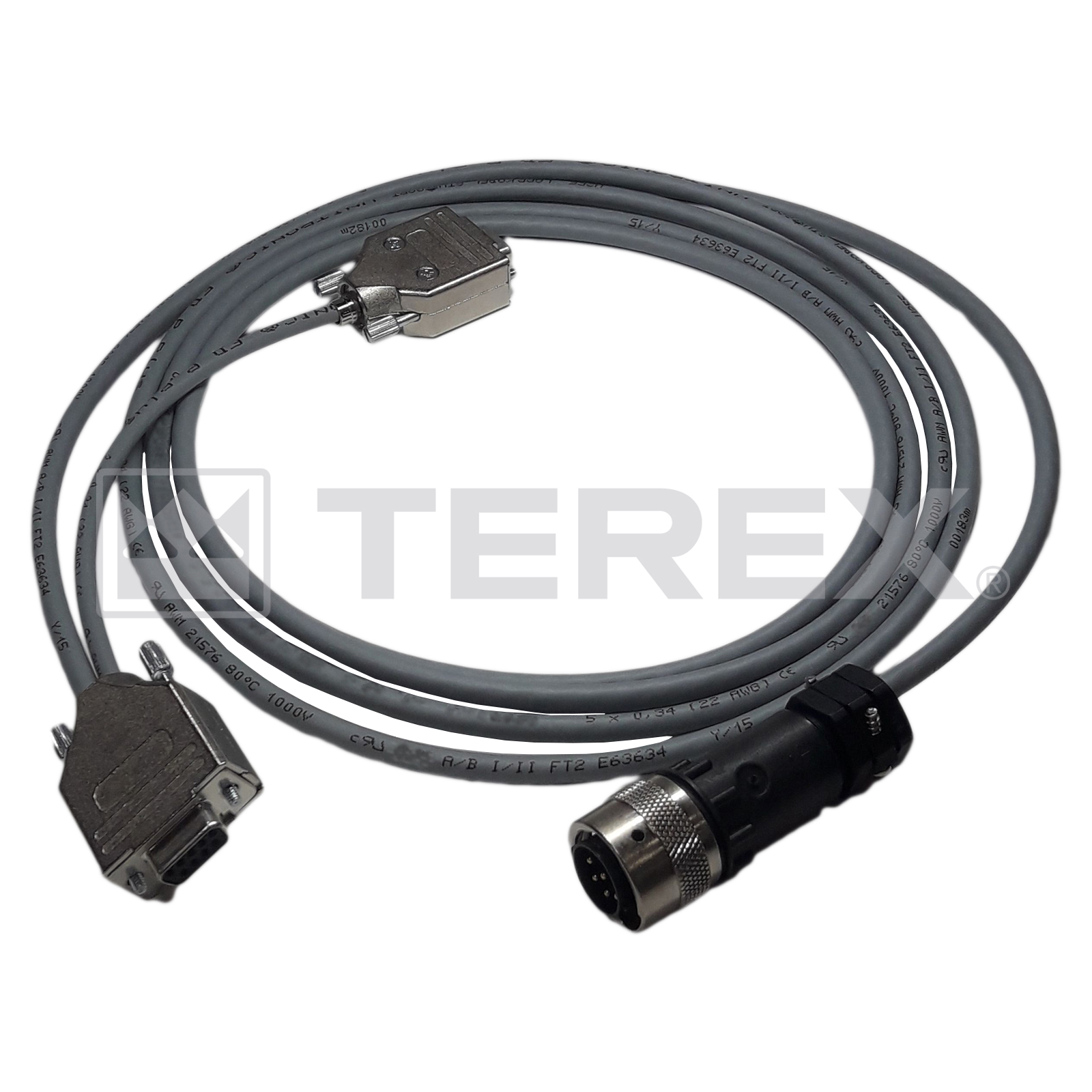 CONNECTION CABLE