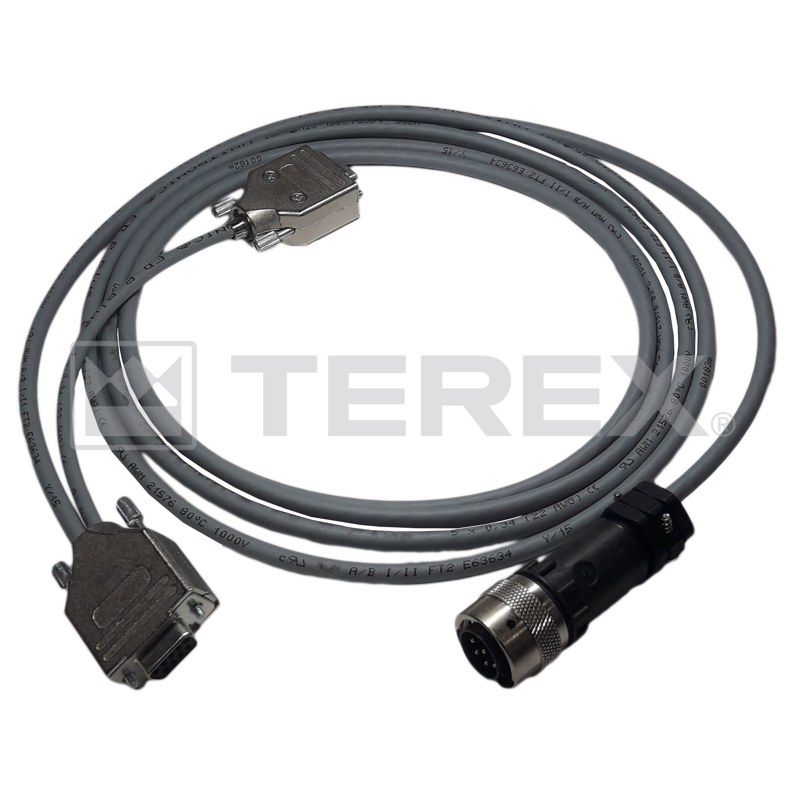 CONNECTION CABLE
