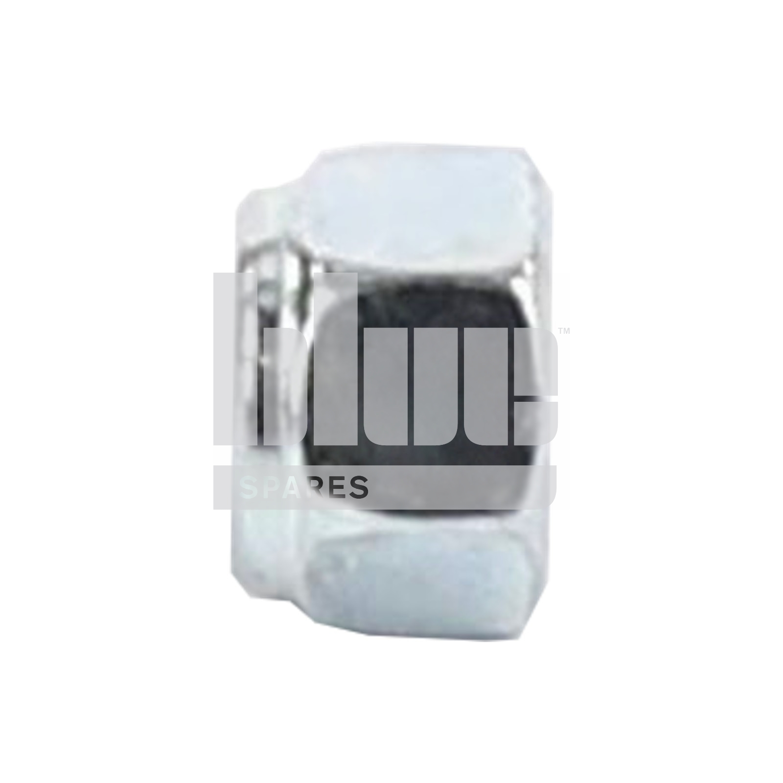 M8 NUT NYLON/INS P G.8 ZC 1NNIM8PZ