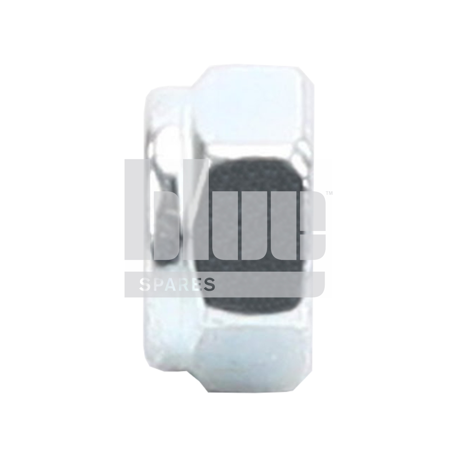 M10 NUT NYLON