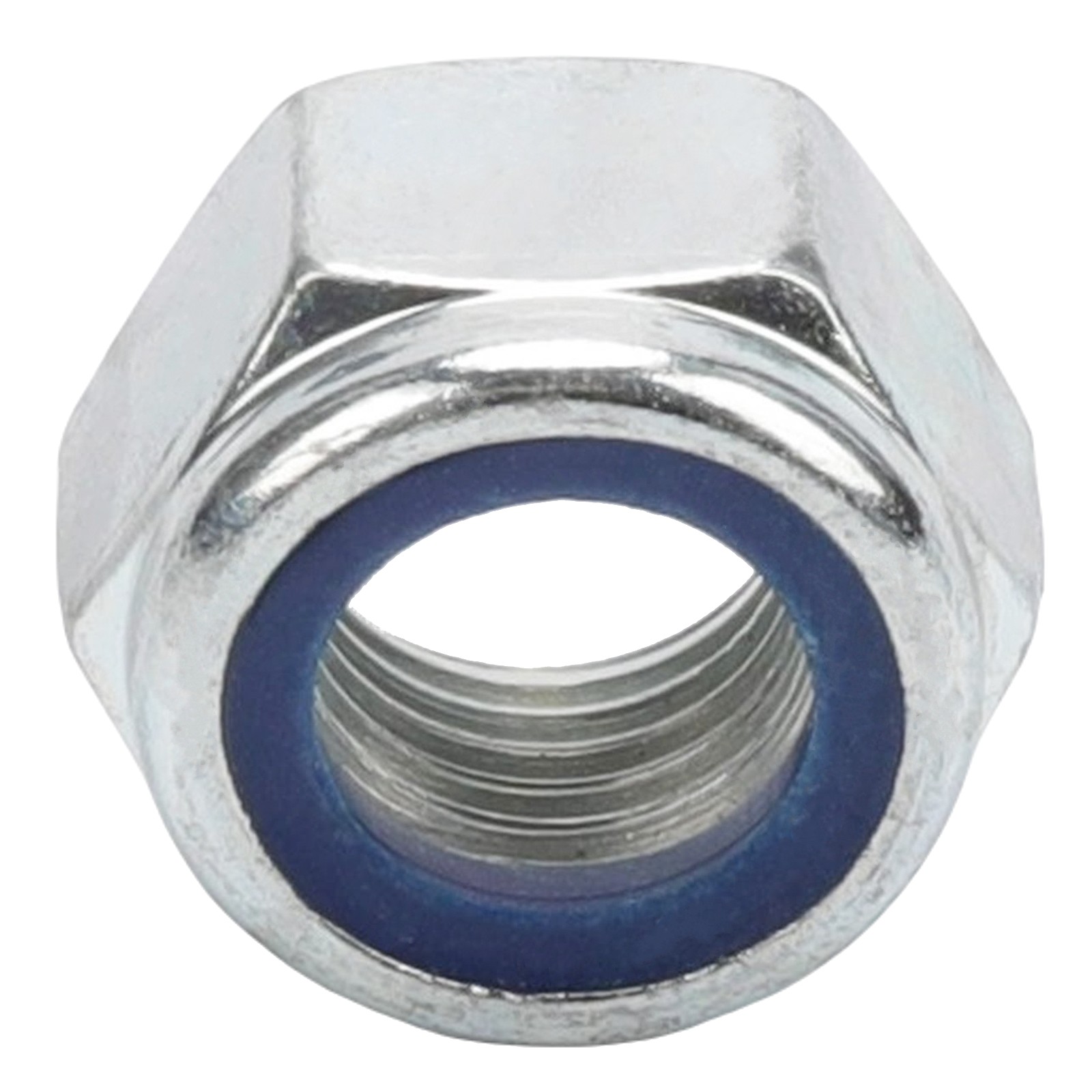 M30 NUT NYLON/INS T G.8 ZC 1NNIM30TZ