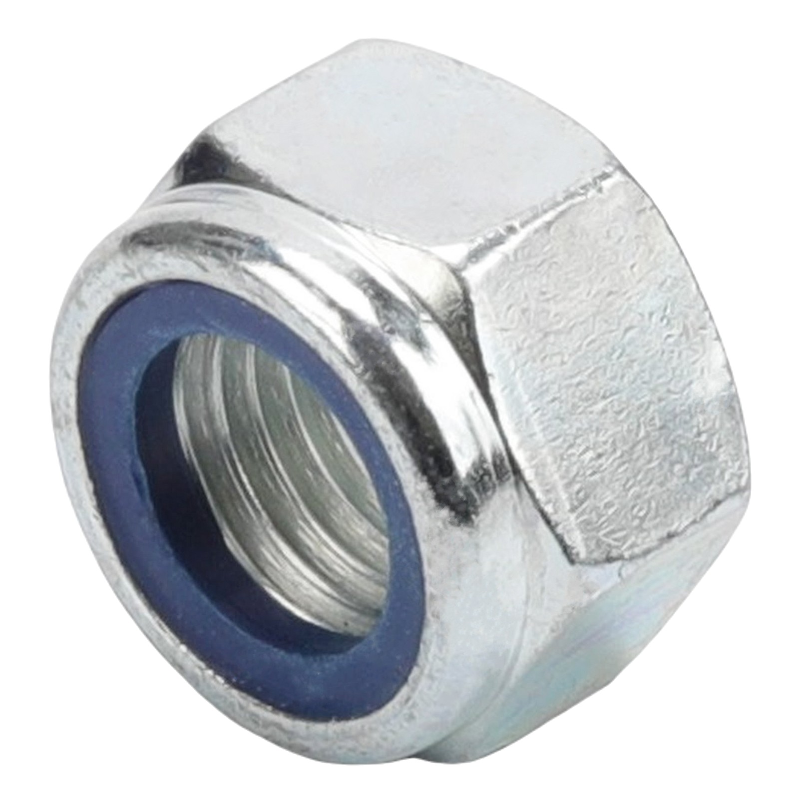 M30 NUT NYLON/INS T G.8 ZC 1NNIM30TZ