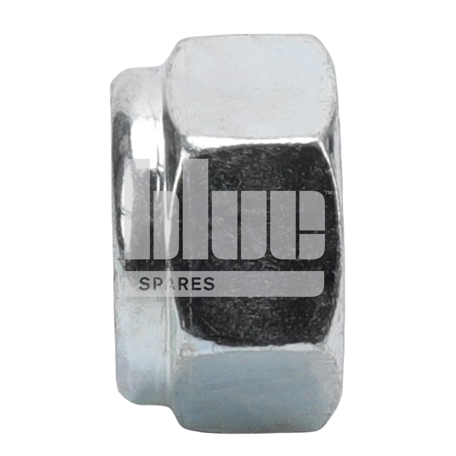 M30 NUT NYLON/INS T G.8 ZC 1NNIM30TZ