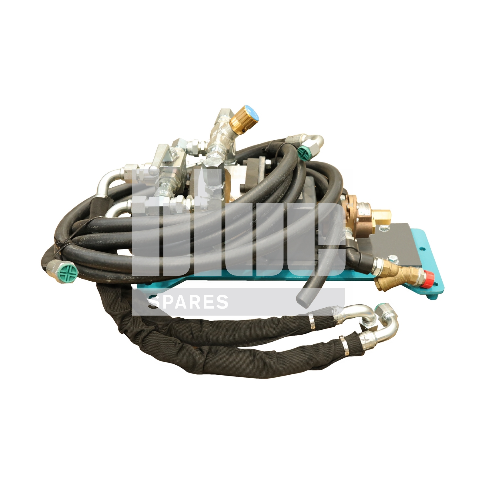 PT400 HYDRAULIC WATER PUMP