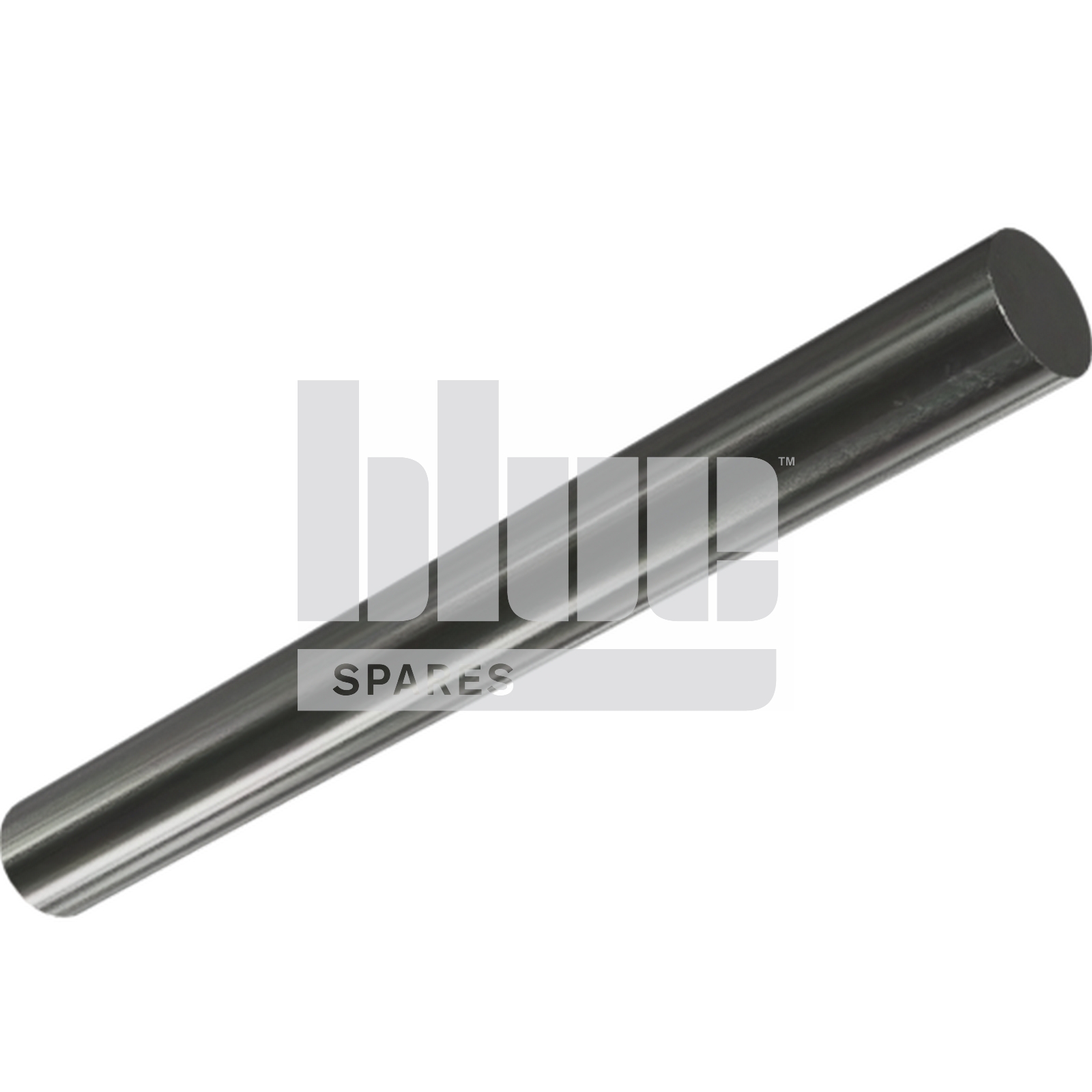 POWER UNIT STOOL THREADED BAR (GRADE 10.9)