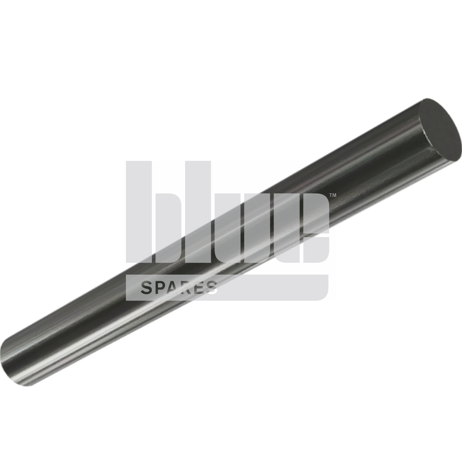 POWER UNIT STOOL THREADED BAR (GRADE 10.9)