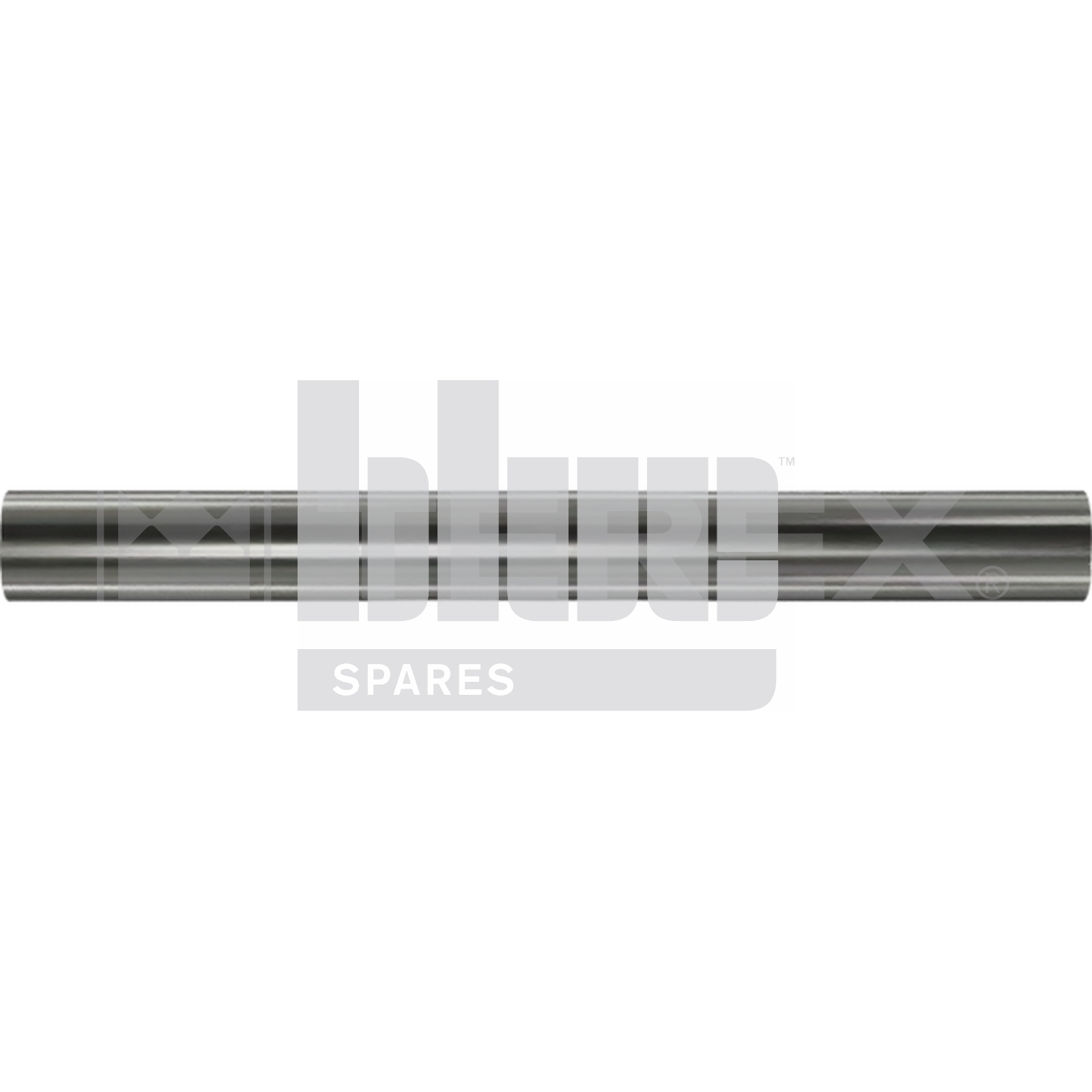 POWER UNIT STOOL THREADED BAR (GRADE 10.9)