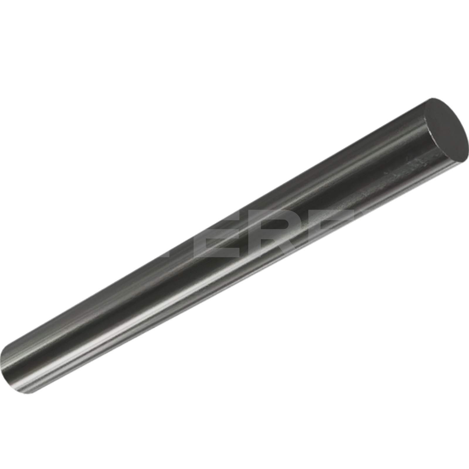 POWER UNIT STOOL THREADED BAR (GRADE 10.9)
