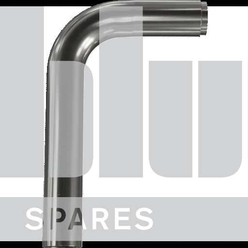 AIR INTAKE PIPE (MIN ORDER QTY X5)
