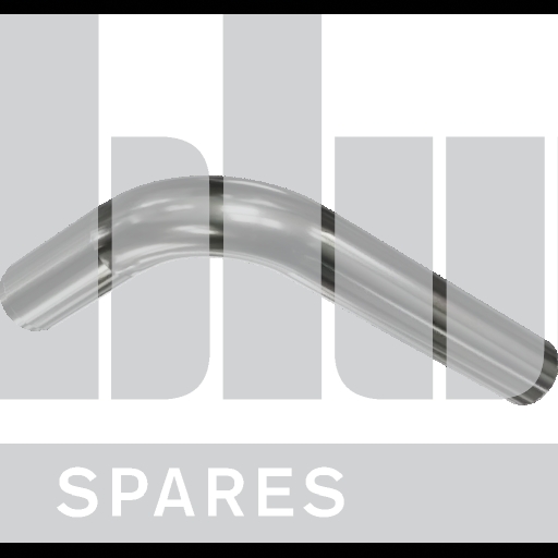 AIR INTAKE PIPE (MIN ORDER QTY X5)