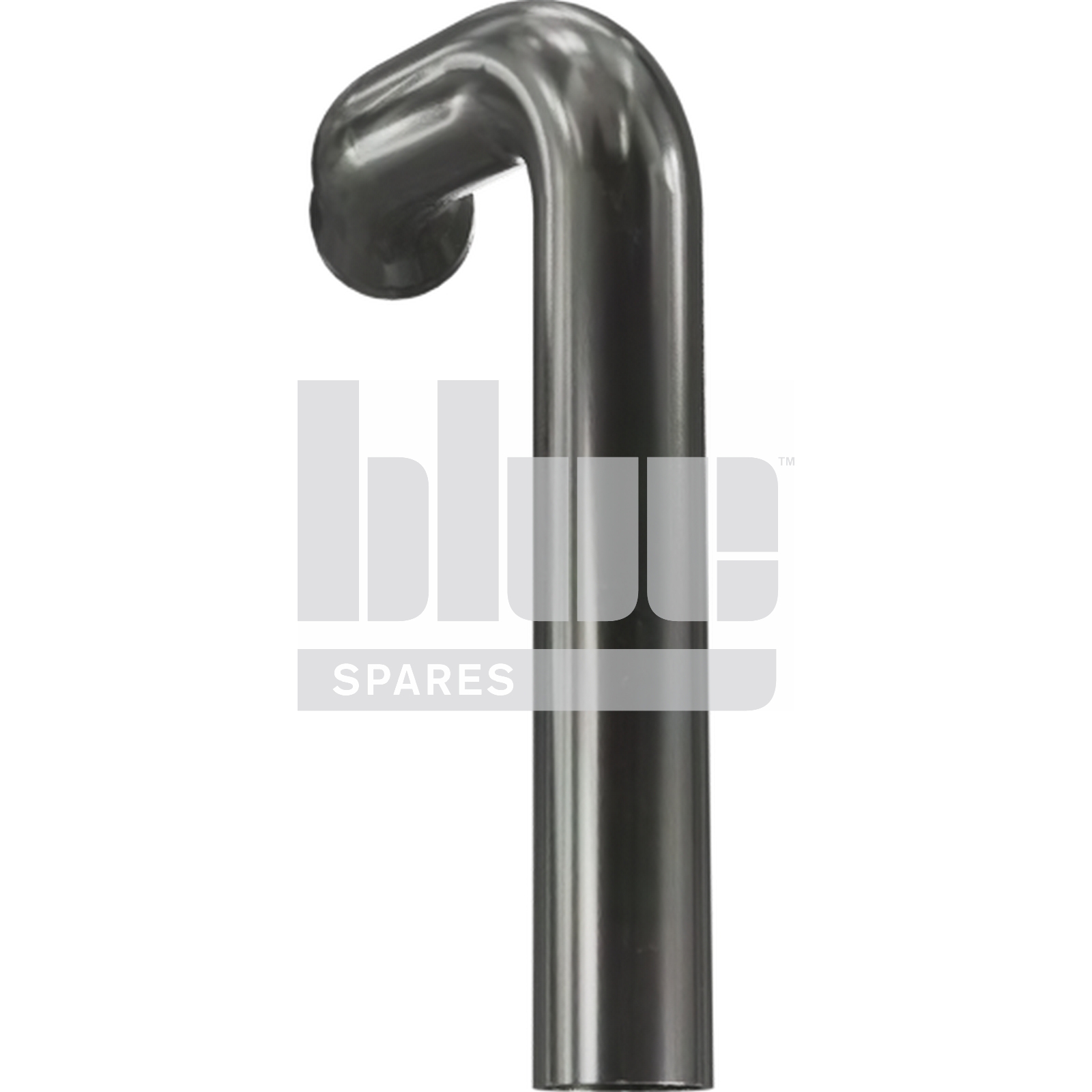 RUBBER AIR INTAKE PIPE