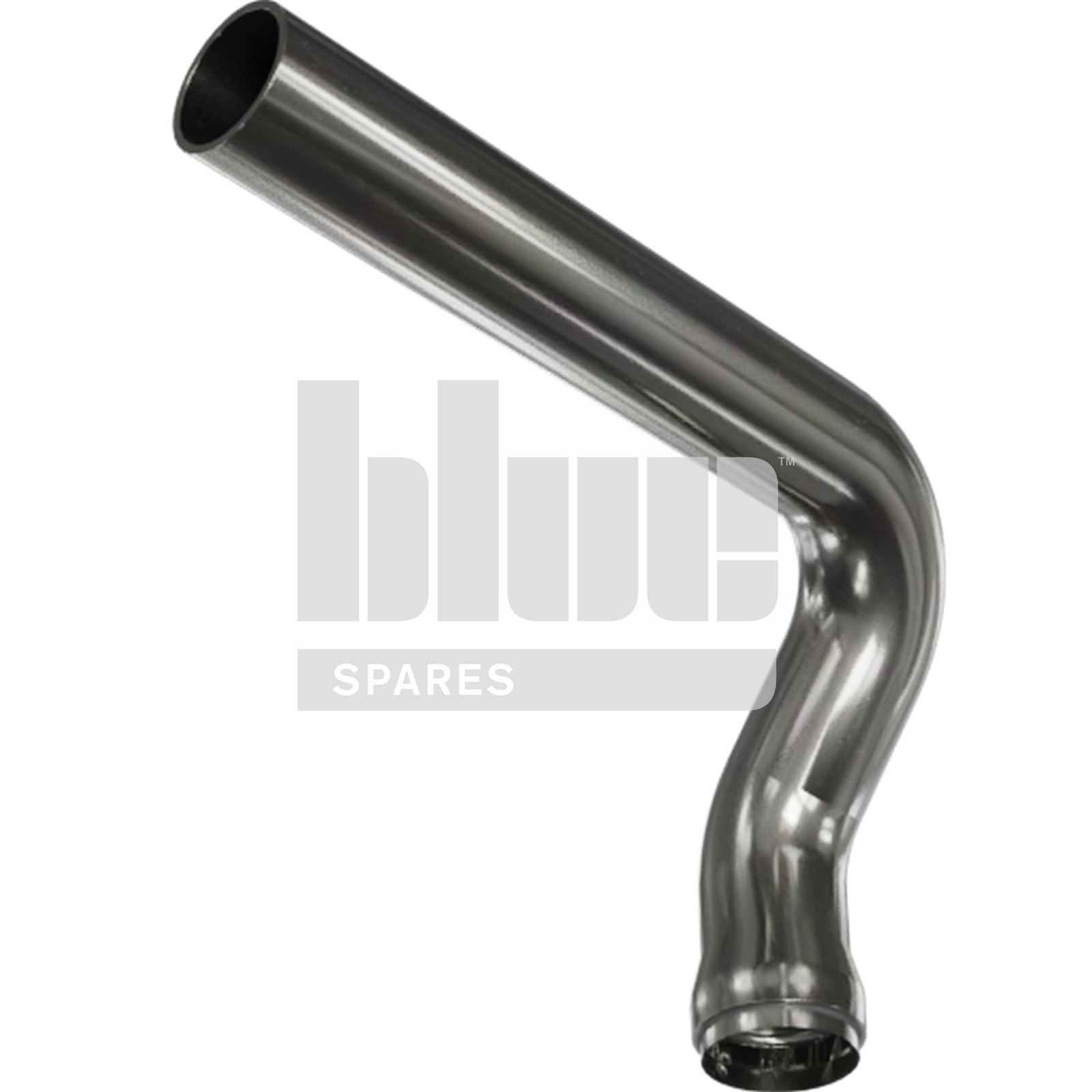 RUBBER AIR INTAKE PIPE