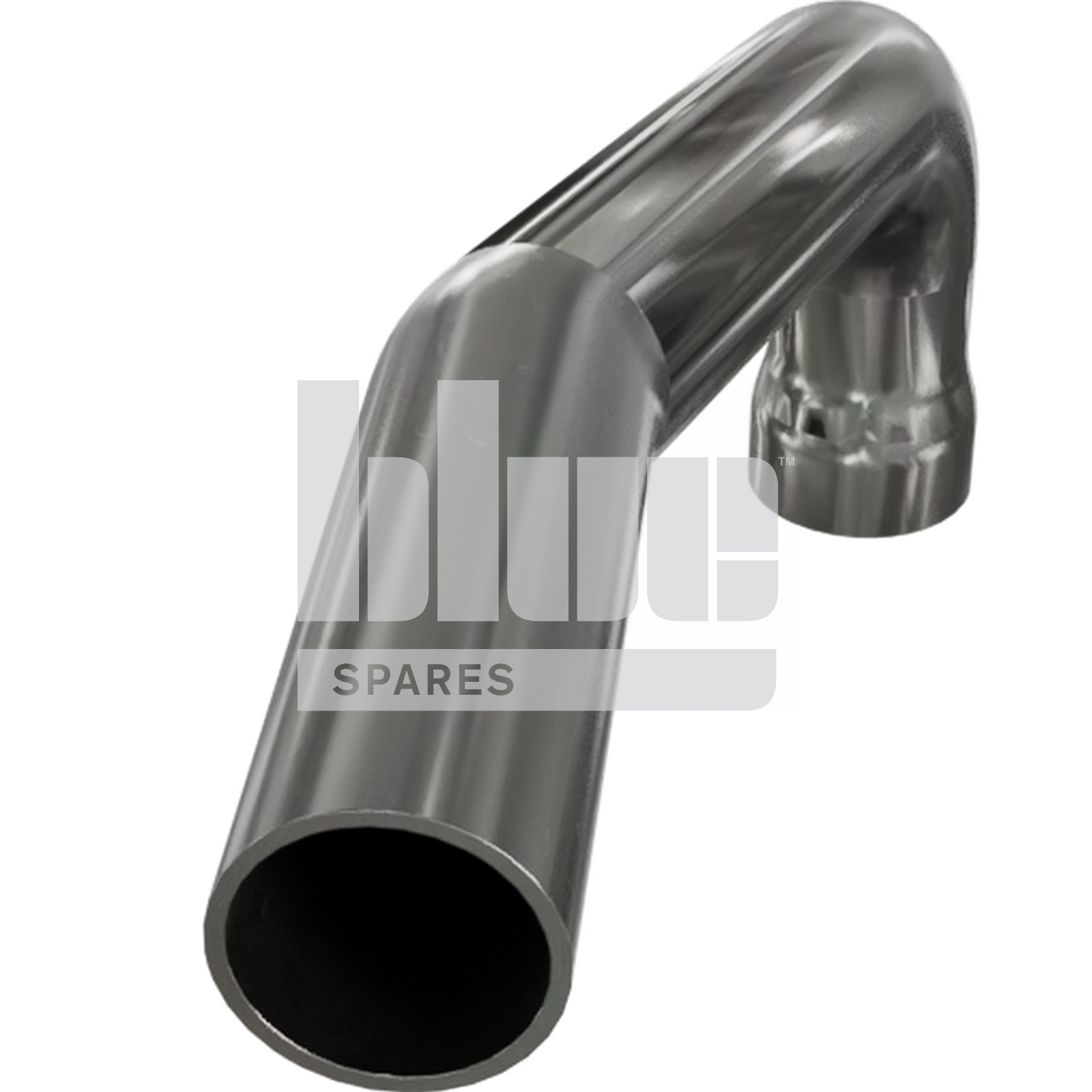 RUBBER AIR INTAKE ASSEMBLY