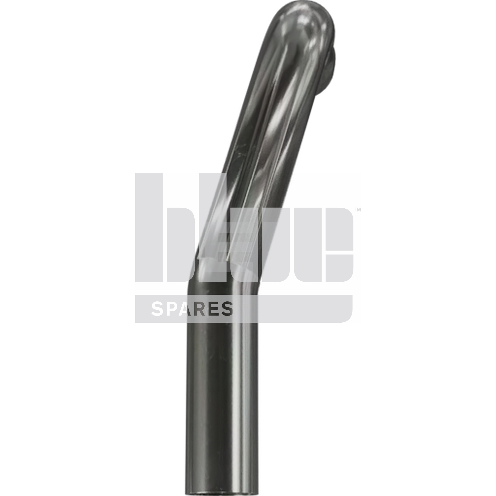 RUBBER AIR INTAKE ASSEMBLY
