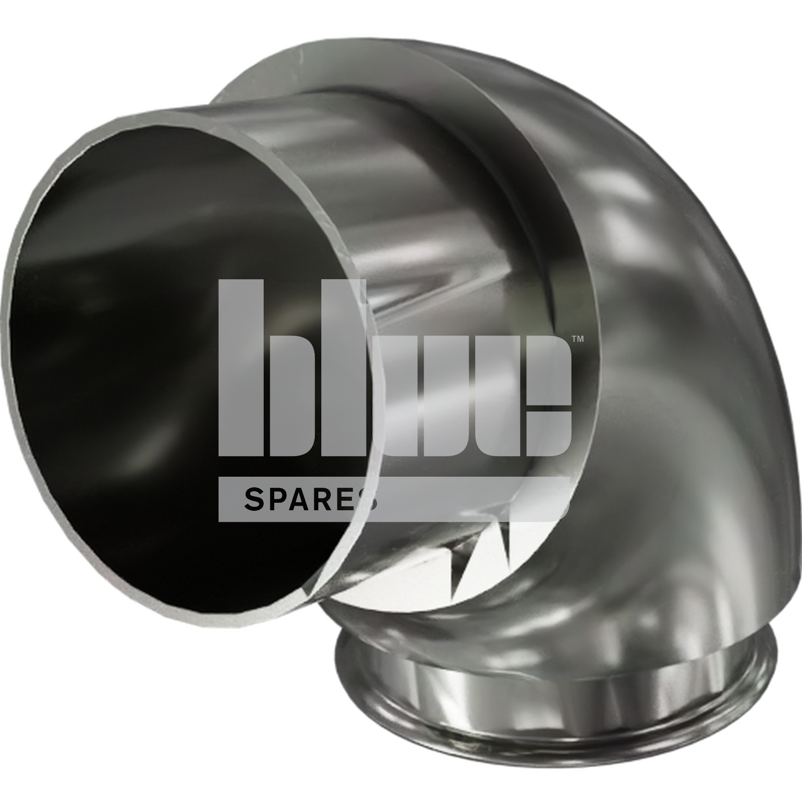 TURBO OUTLET->BELLOW-PIPE